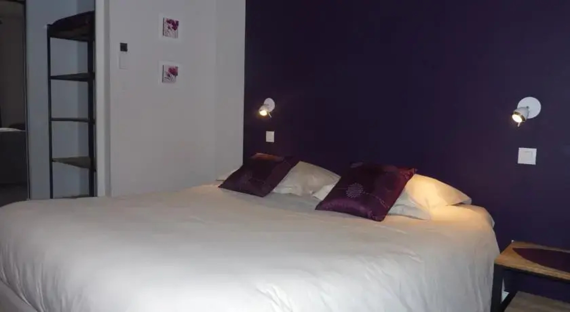 Chambres dhôtes La Buissounette