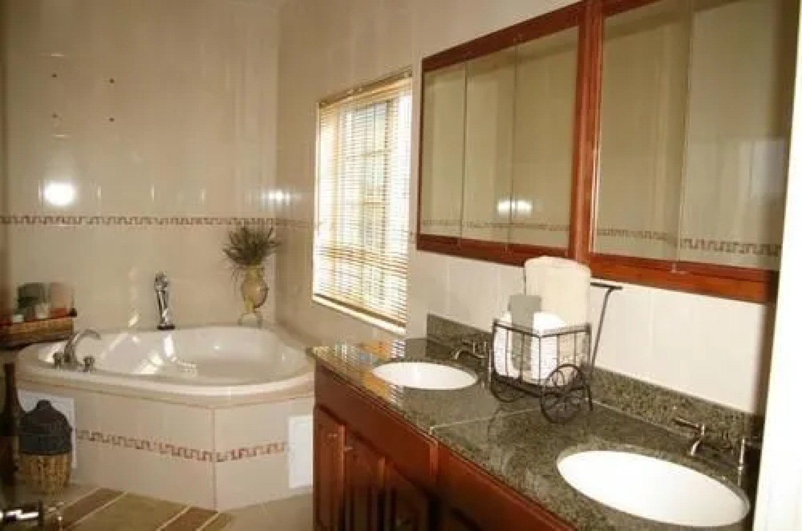 Jubilee Gardens Vacation Home