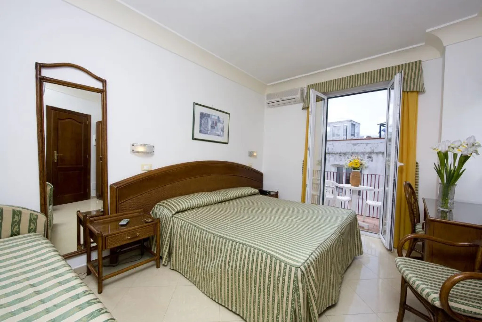 Hotel Terme Punta del Sole