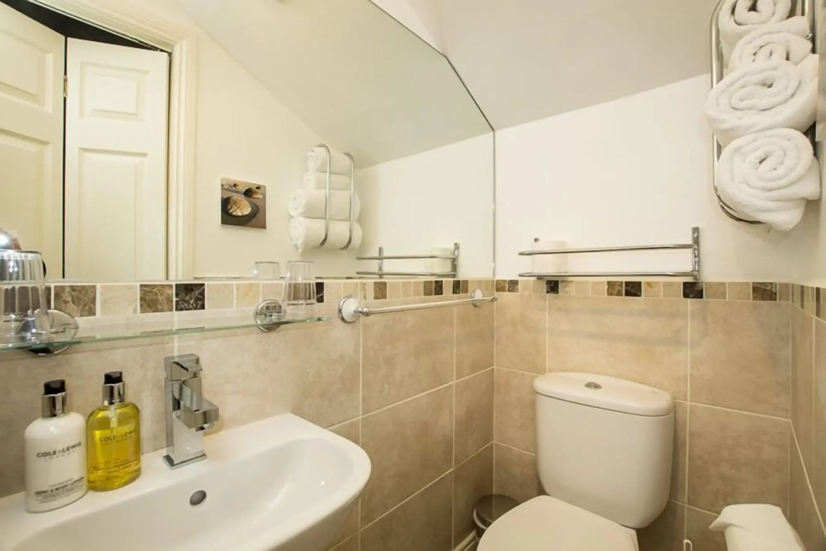 Hillsdale in Ambleside