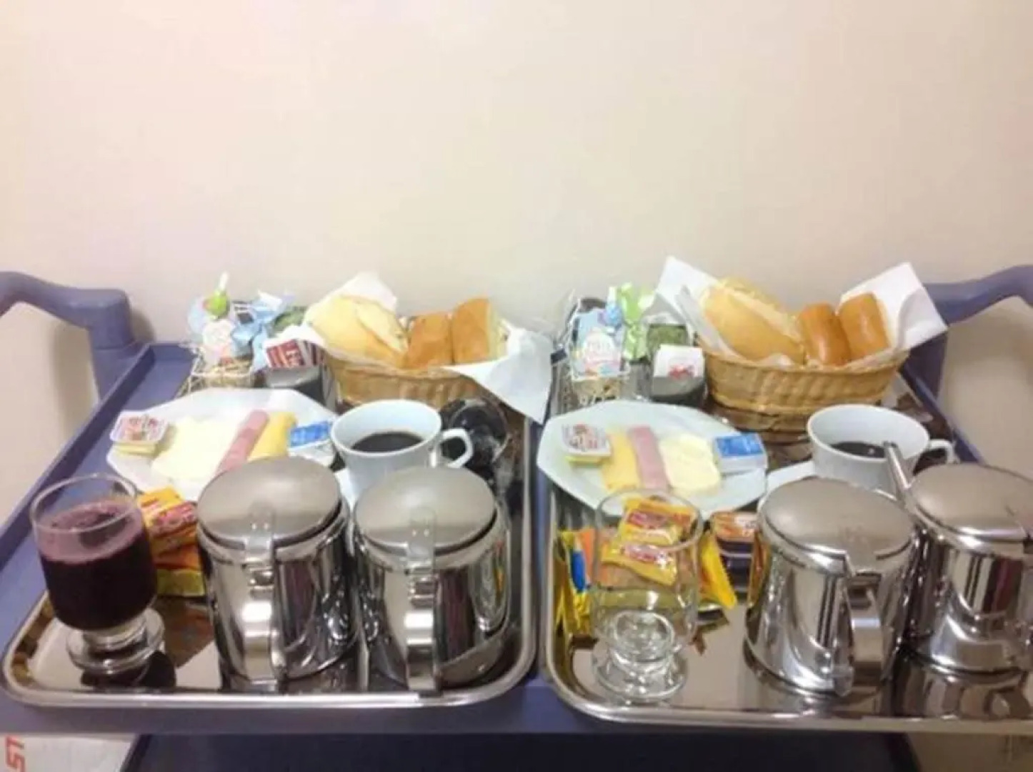 Hotel Pousada La Belle