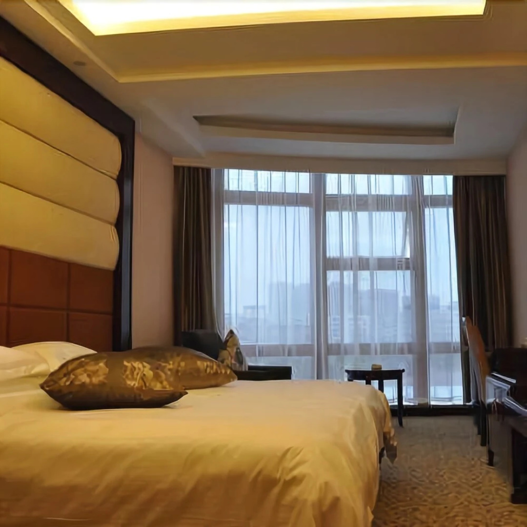 Guangan Dongyang International Hotel