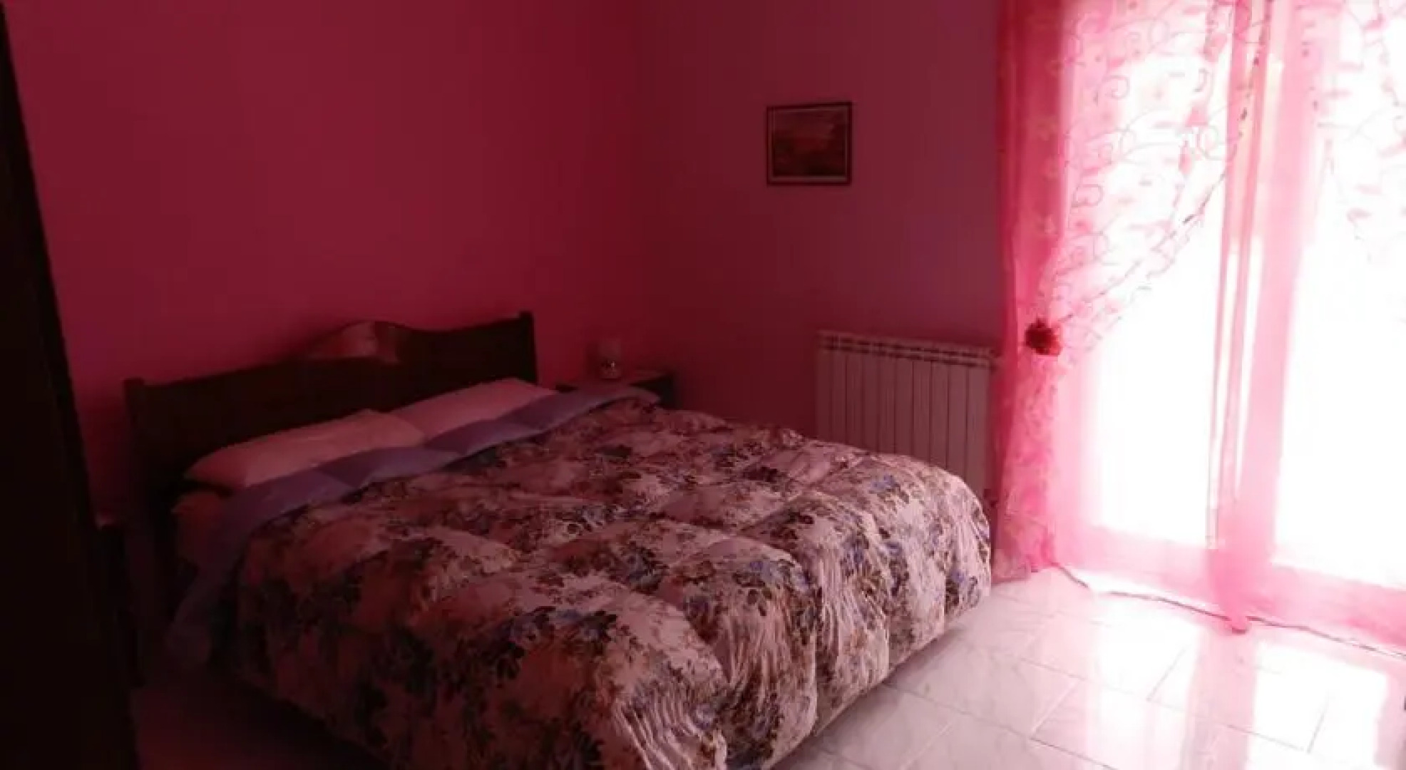 Holiday home Ginestra DellEtna