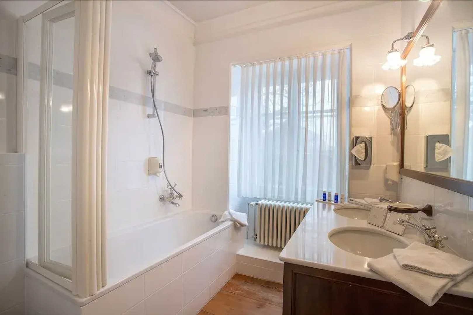 Schlosshotel Neckarbischofsheim