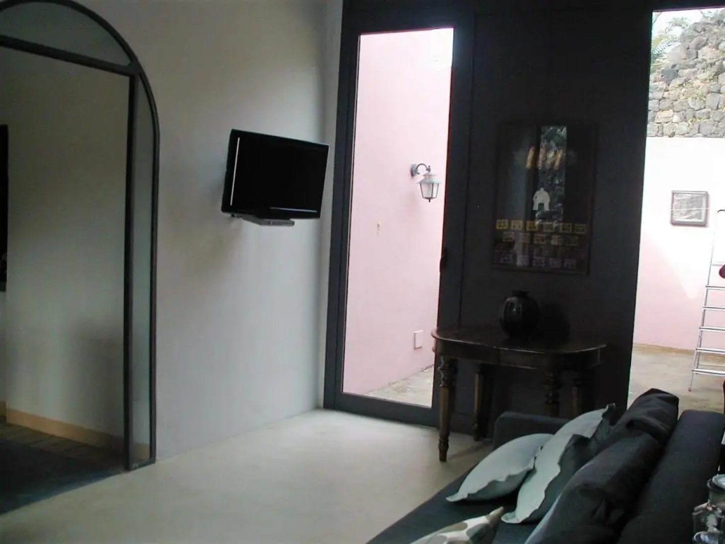 Holiday home Dammuso Magia