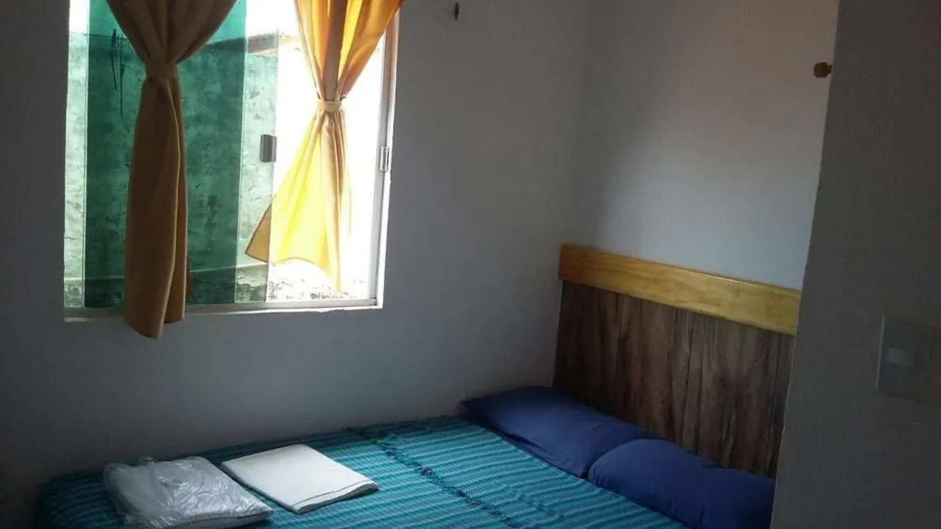 Pousada Recanto das Palmeiras