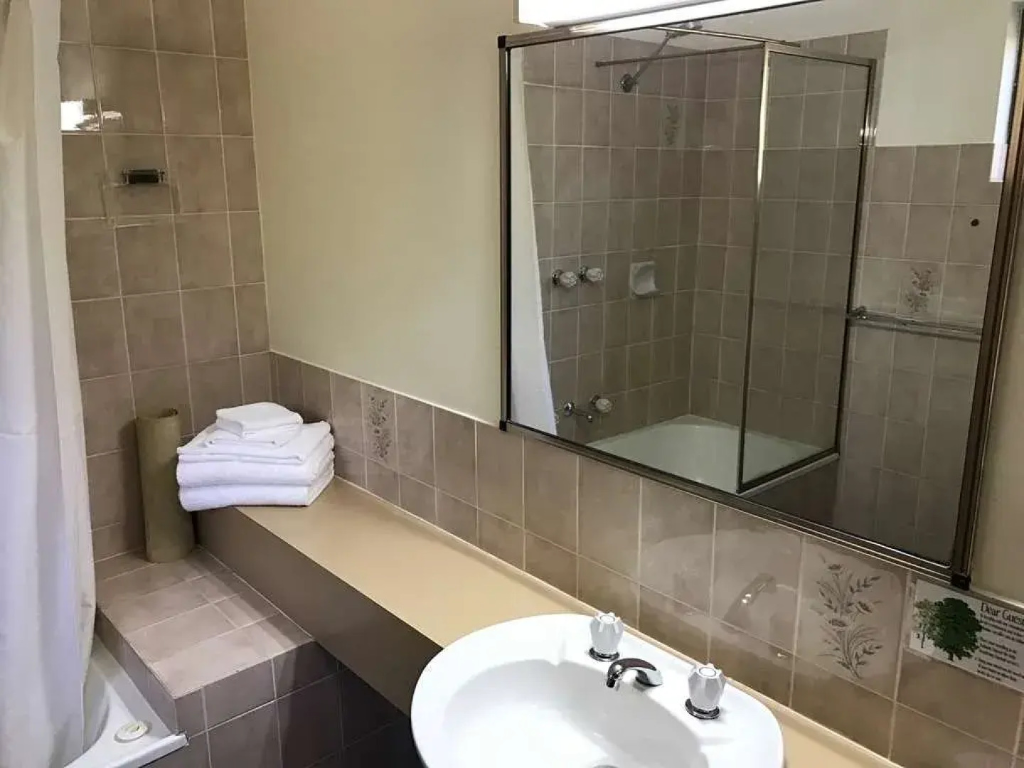 Best Western Heritage Motor Inn