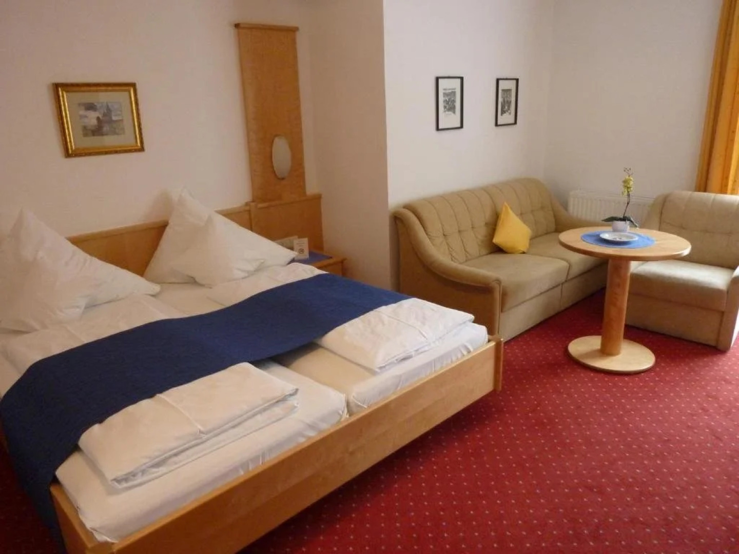 Gasthof Goldenes Schiff