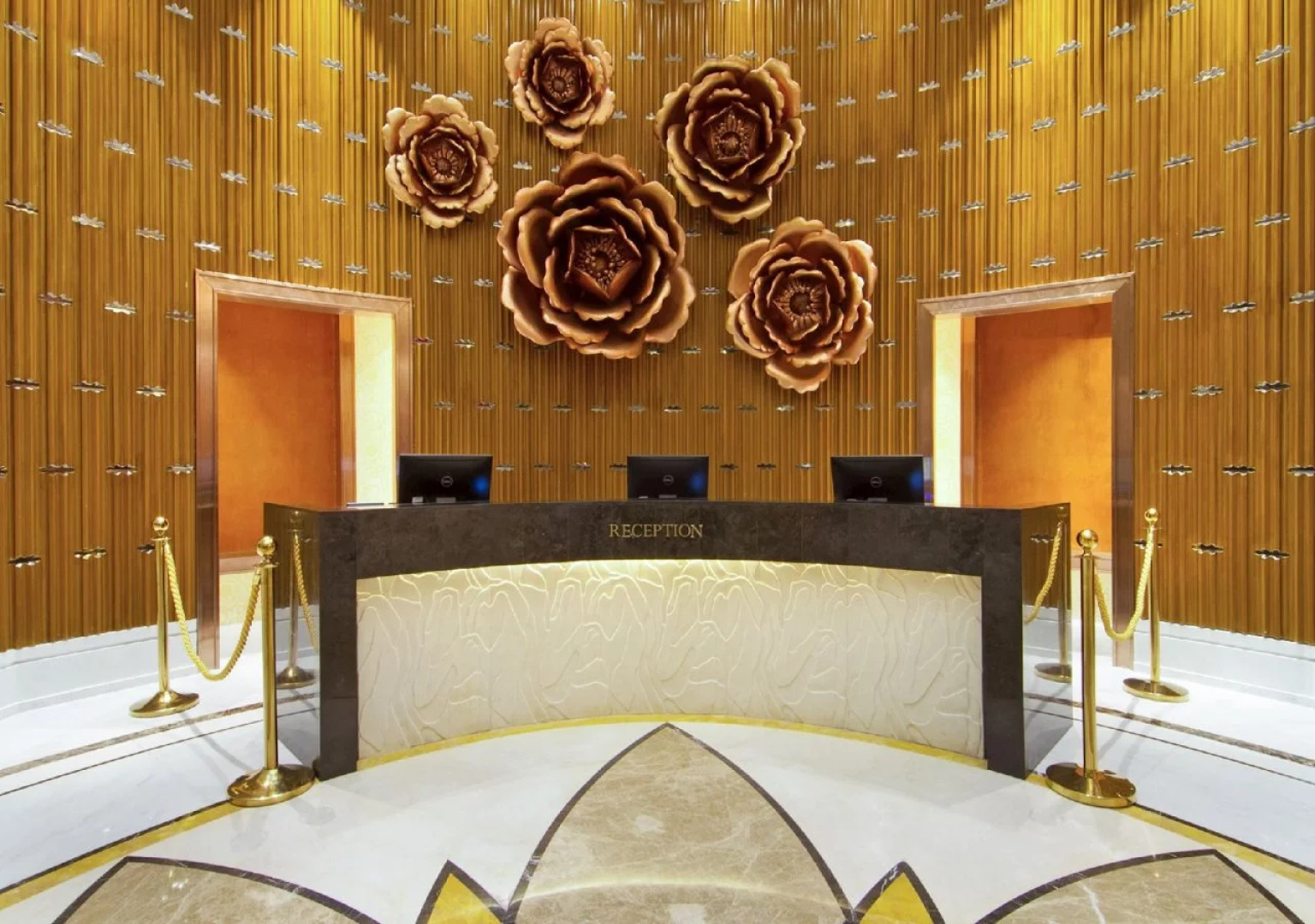 Winford Resort & Casino Manila