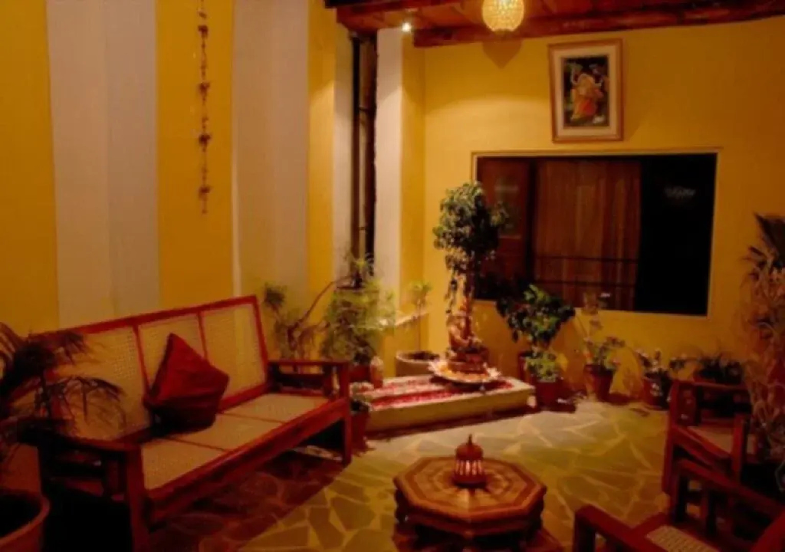 Nayee Haveli Guest House