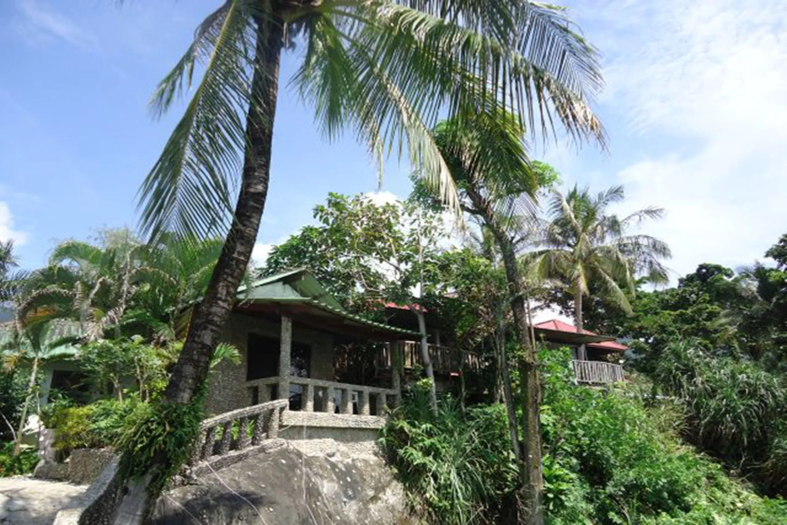 Koh Chang Hut Hotel