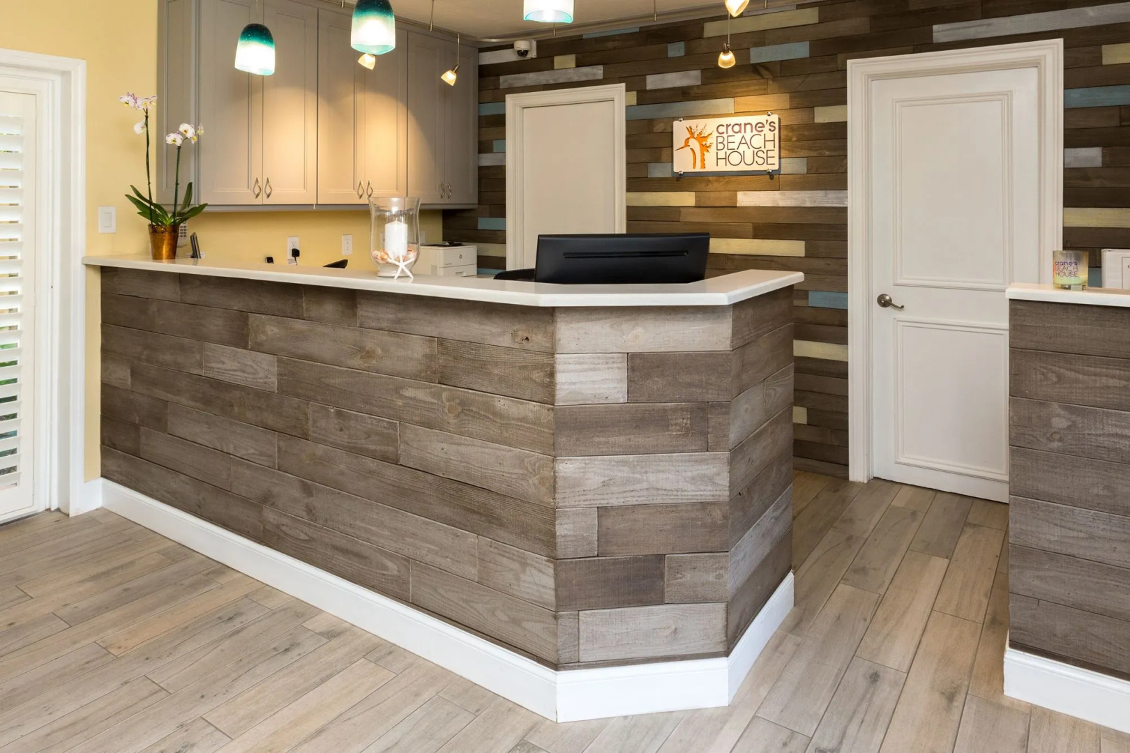 Crane's Beach House Boutique Hotel & Luxury Villas