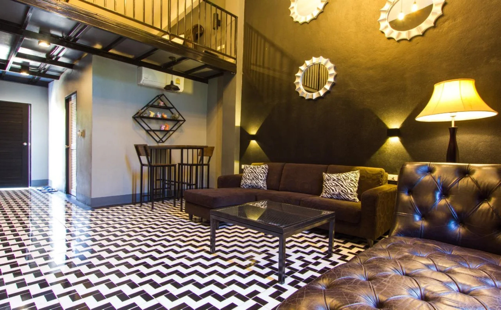 Capital O 464 At Nata Chiangmai Chic Jungle