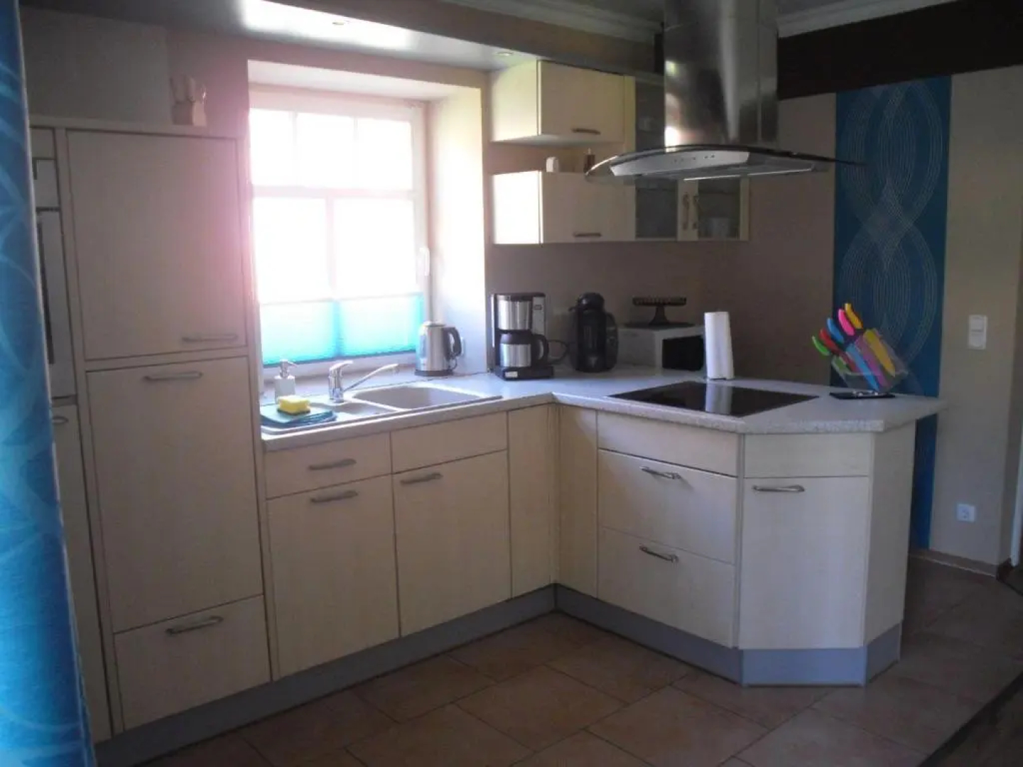 Ferienwohnung "morgensonne"