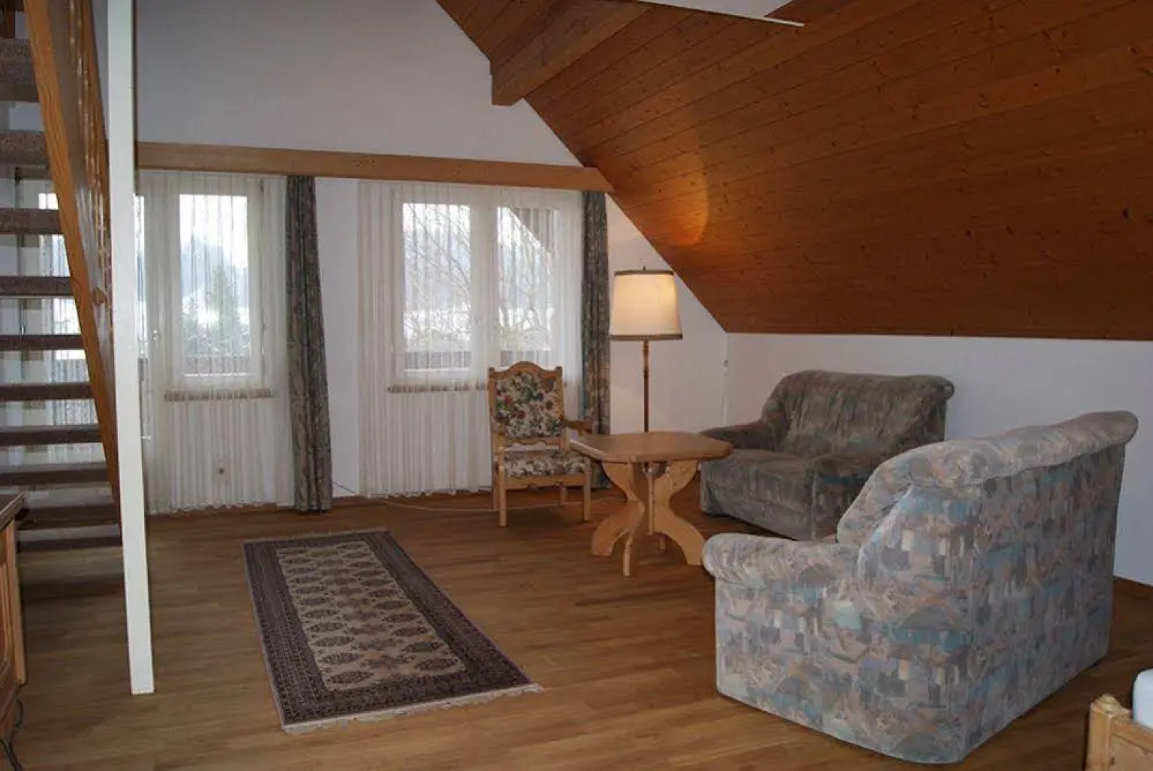 Gemeinschaftshaus im Oberdorf