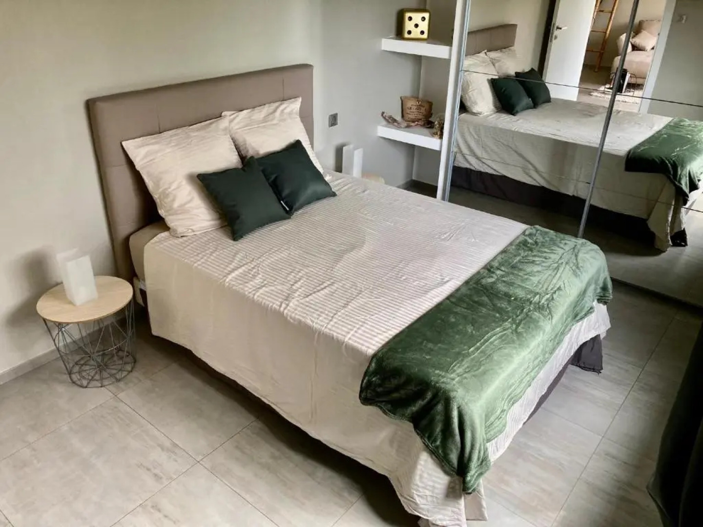 Residence Petru-Maria