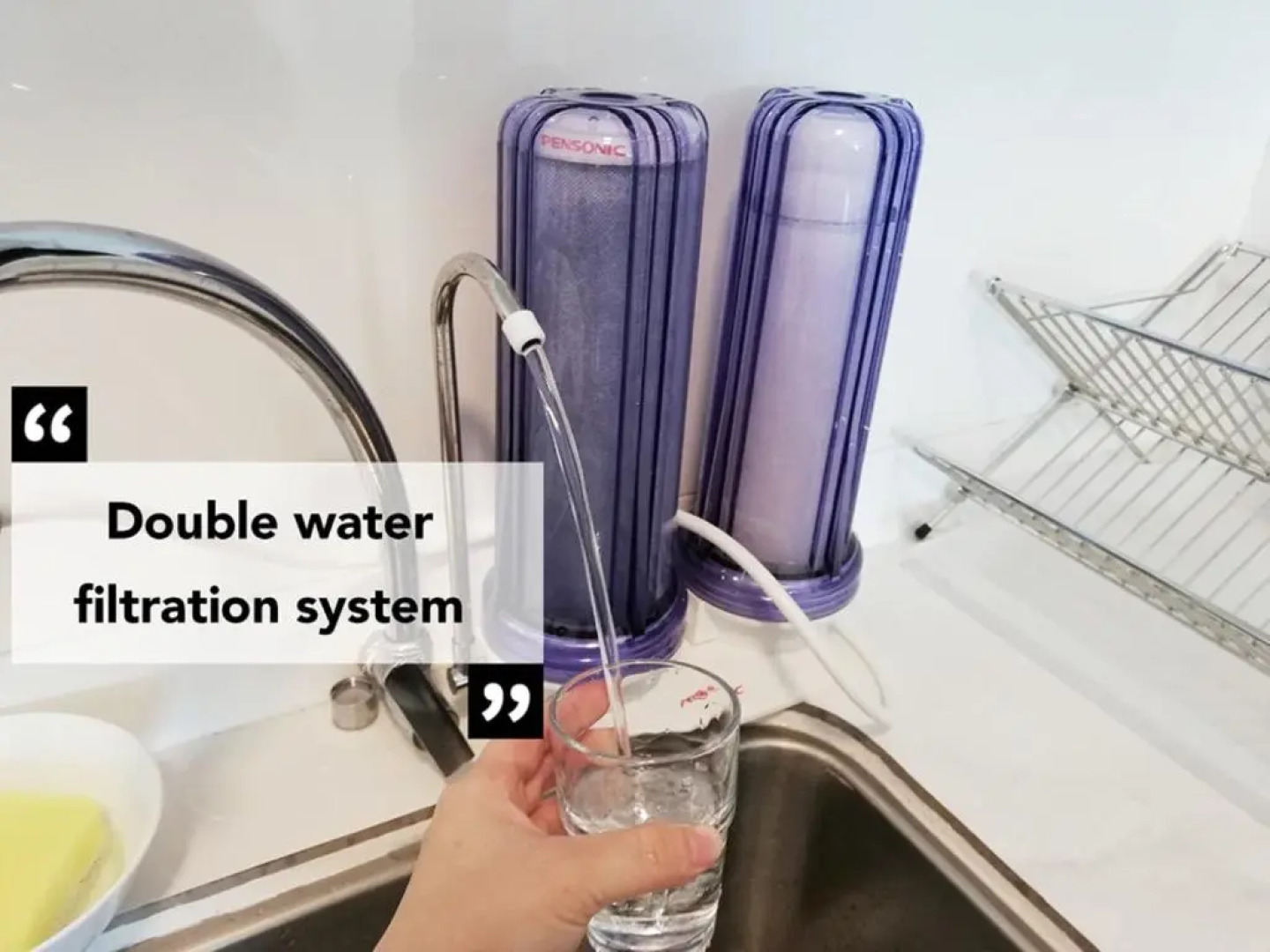 Puchong Skypod Residence, 1-5 pax with Balcony Unit, Walking Distance to IOI Mall, 10min Drive to Sunway