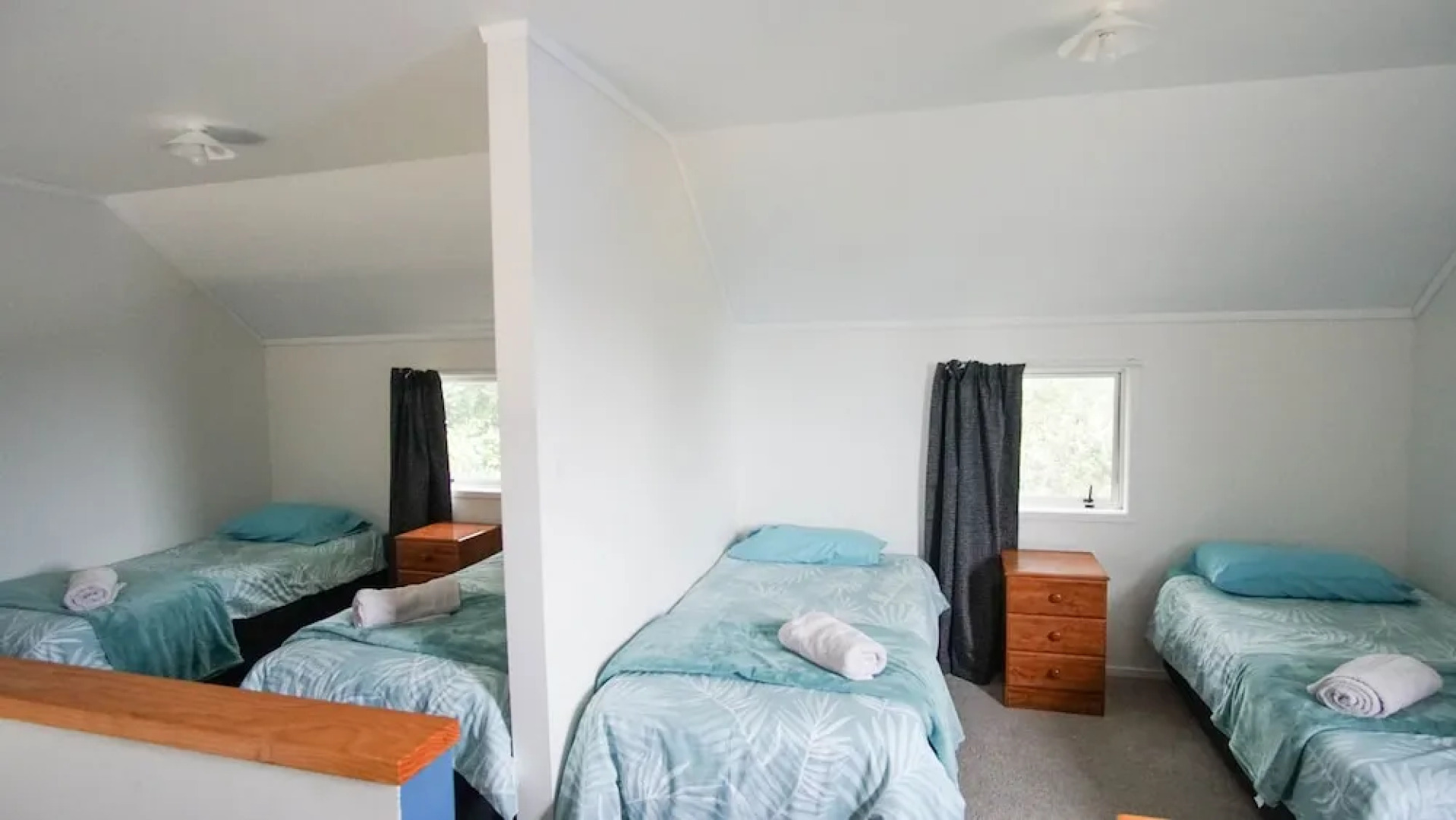 Sea Esta Lodge & Chalet