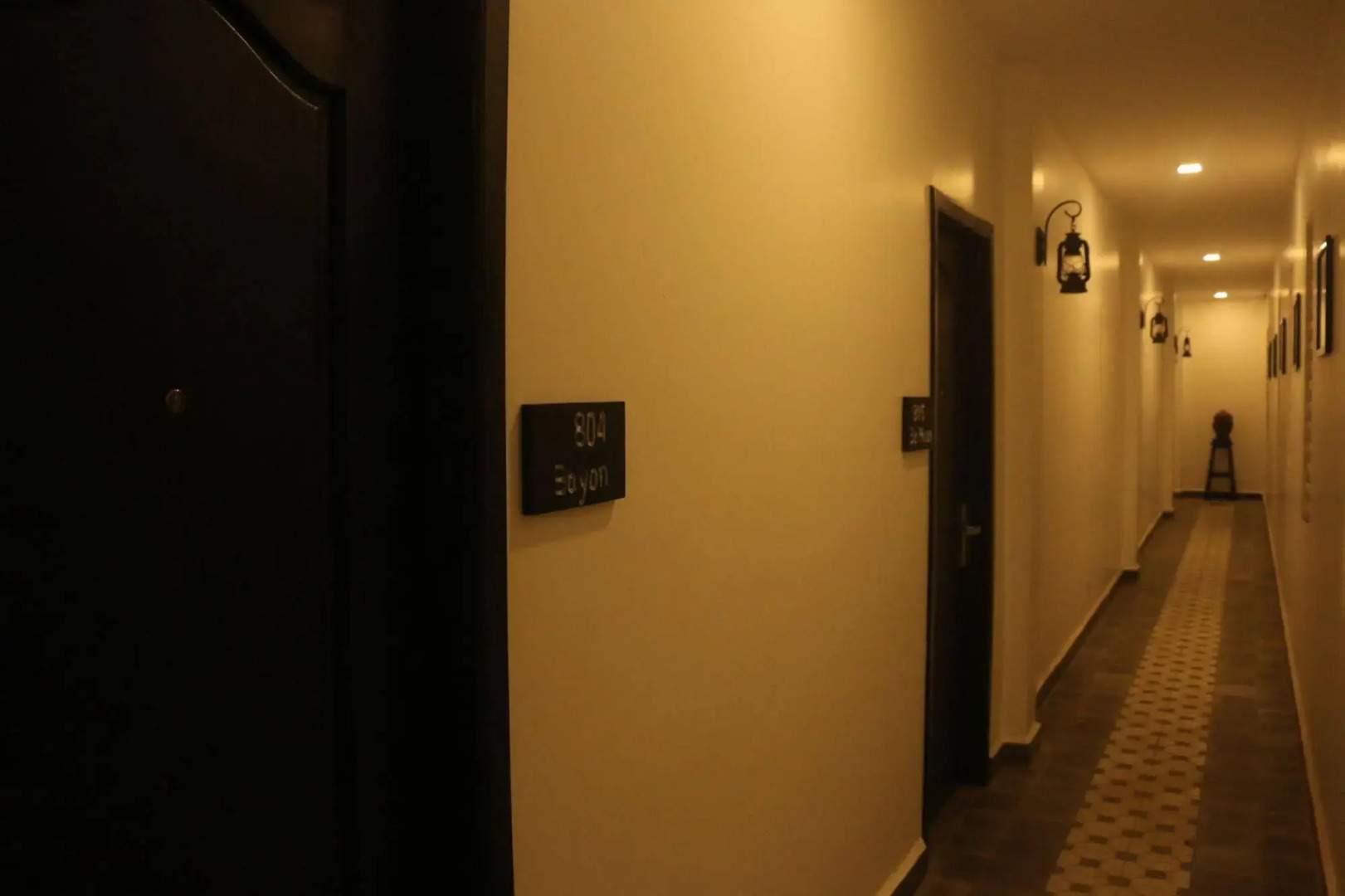 Vilada Angkor Boutique