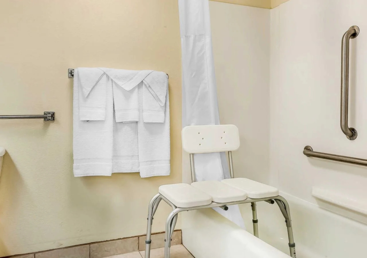 Quality Inn Gallipolis