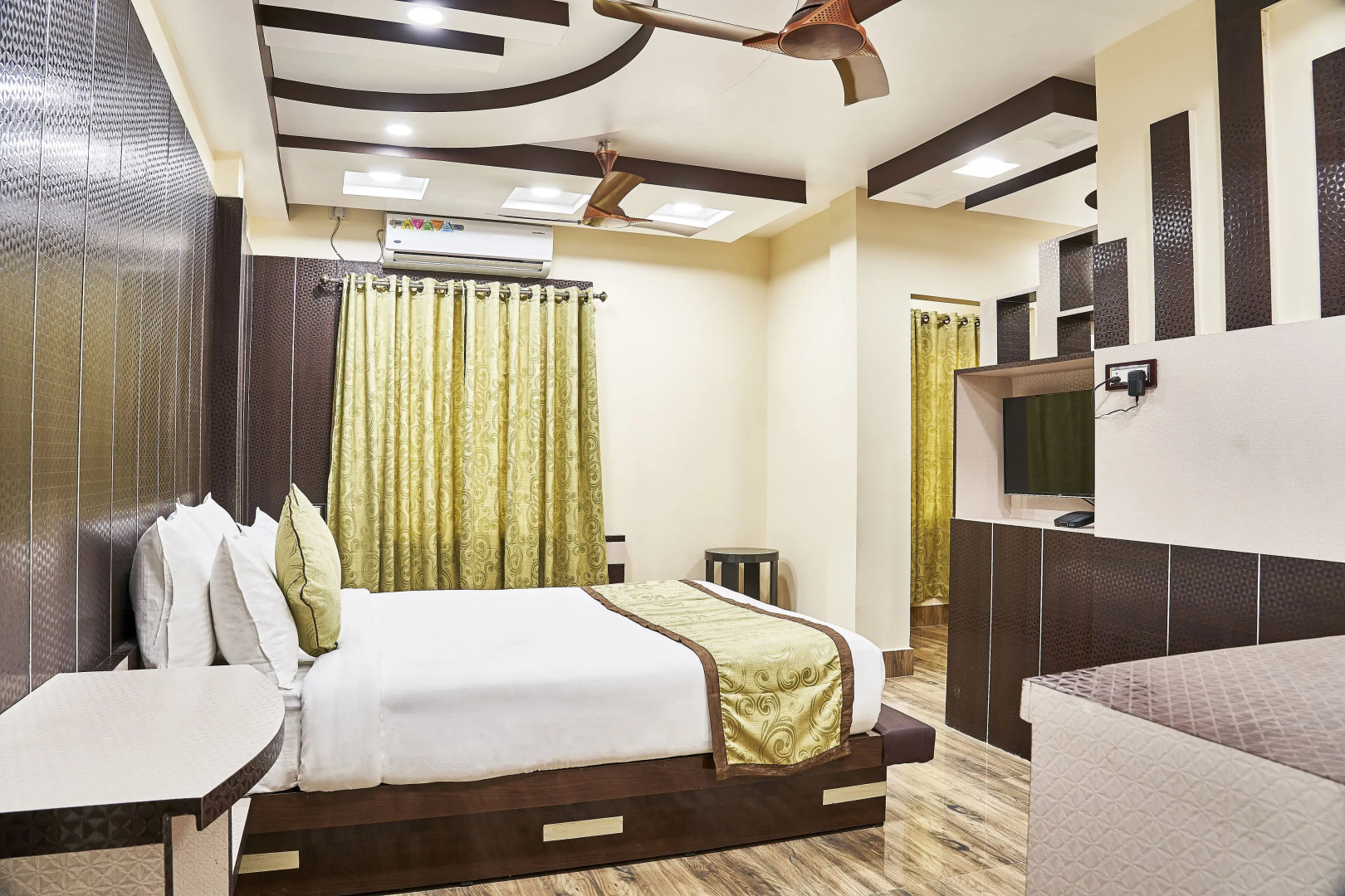 Hotel Bangabhumi