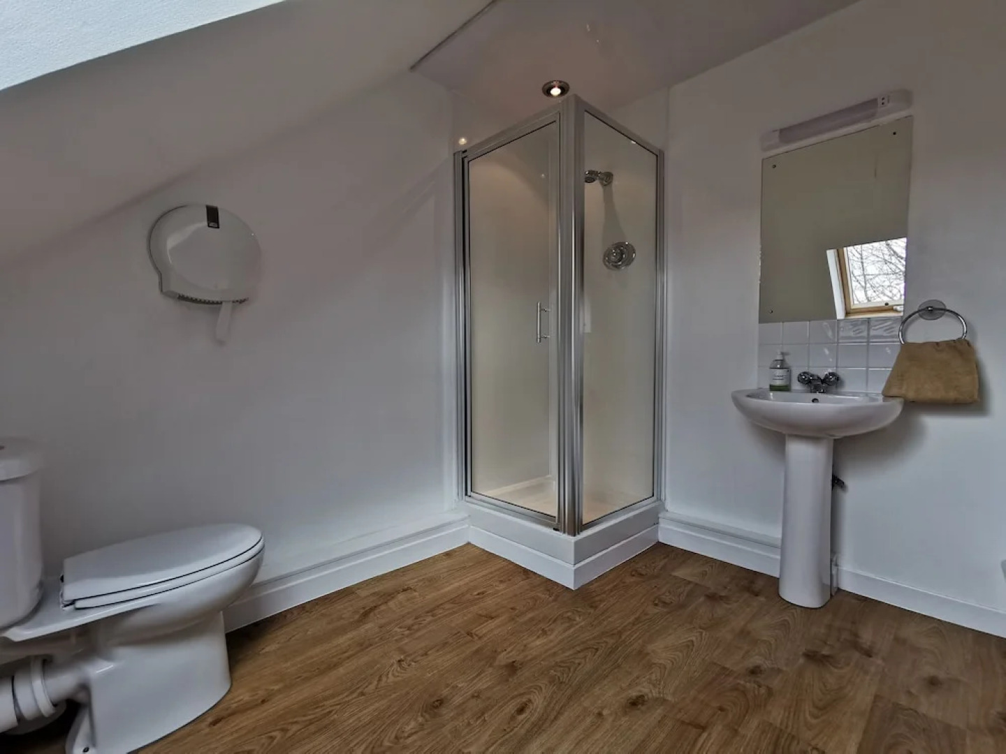 Morag's Lodge - Hostel