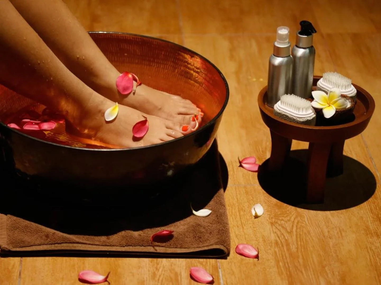 Sovereign Bali Hotel