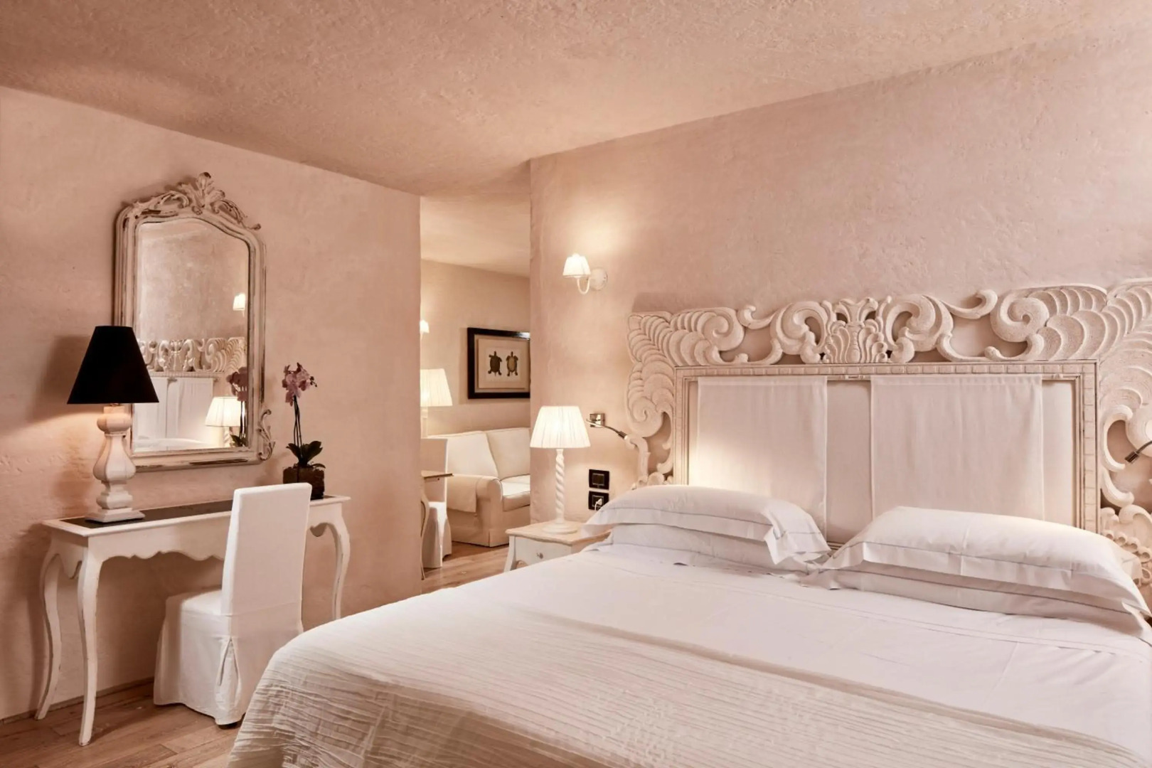 La Villa del Re - Adults Only - Small Luxury Hotels of the World