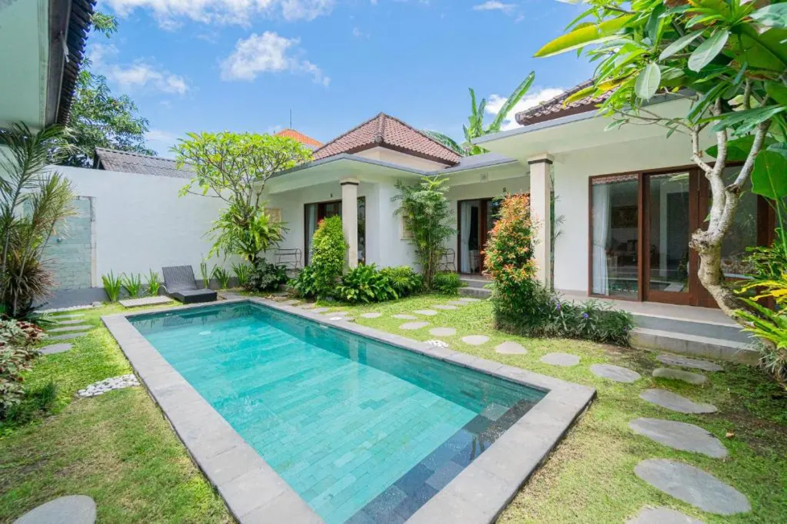 Kubu Mesari Homestay by Bukit Vista