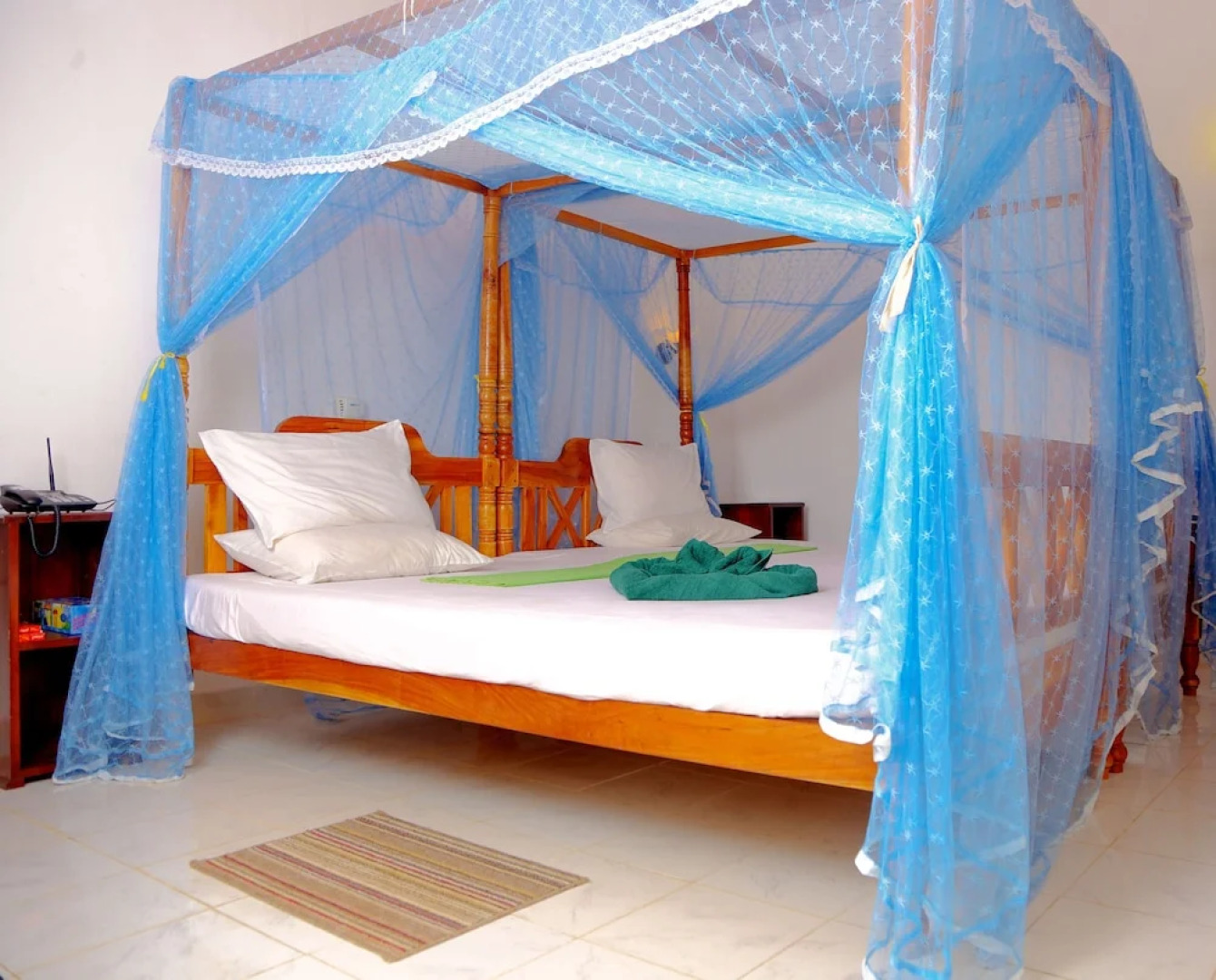 Nature Lanka Ayurveda Health Resort