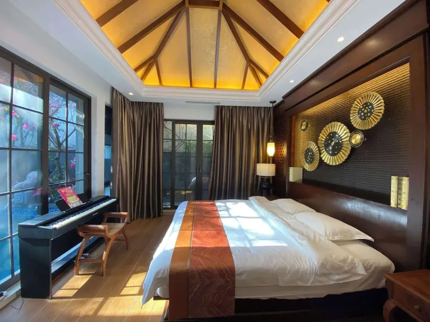 GuangPo MeiYa Homestay LingShui