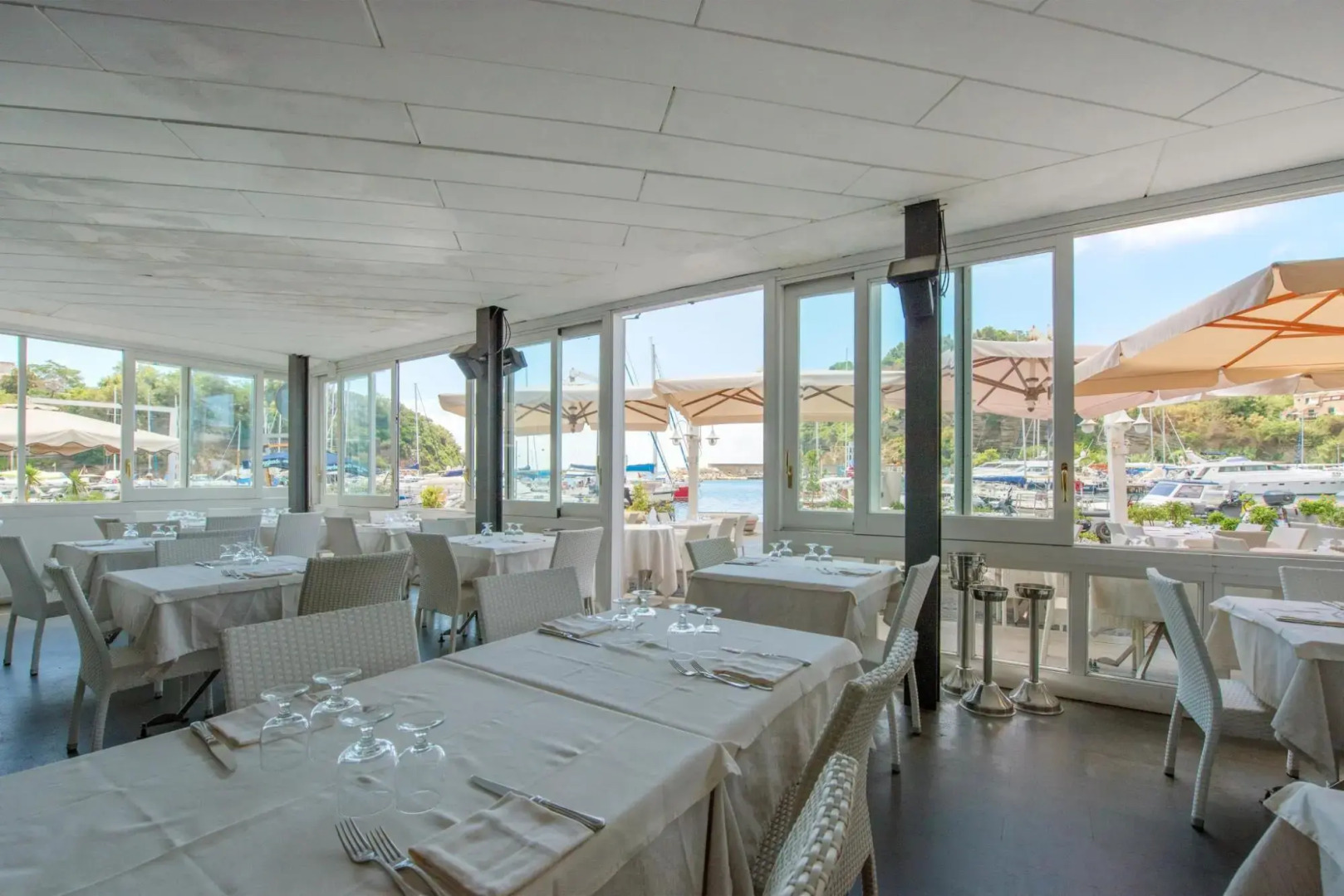 Hotel Ristorante Crescenzo