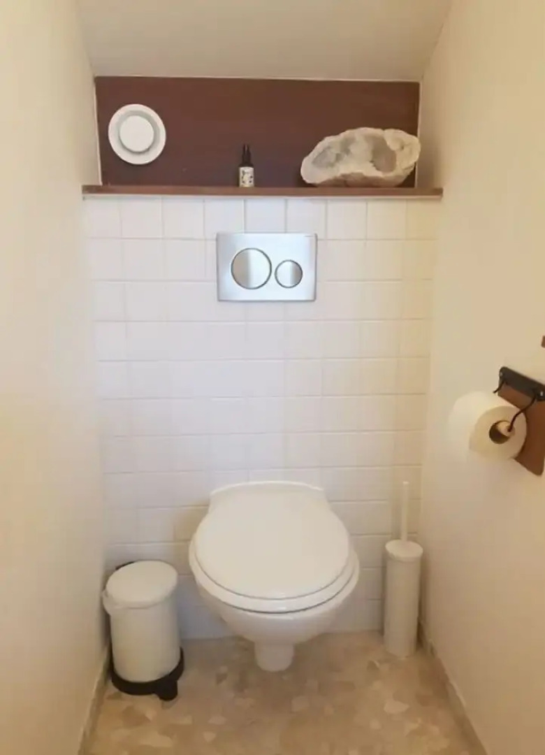 Holiday Home Ecolodge The Pearl