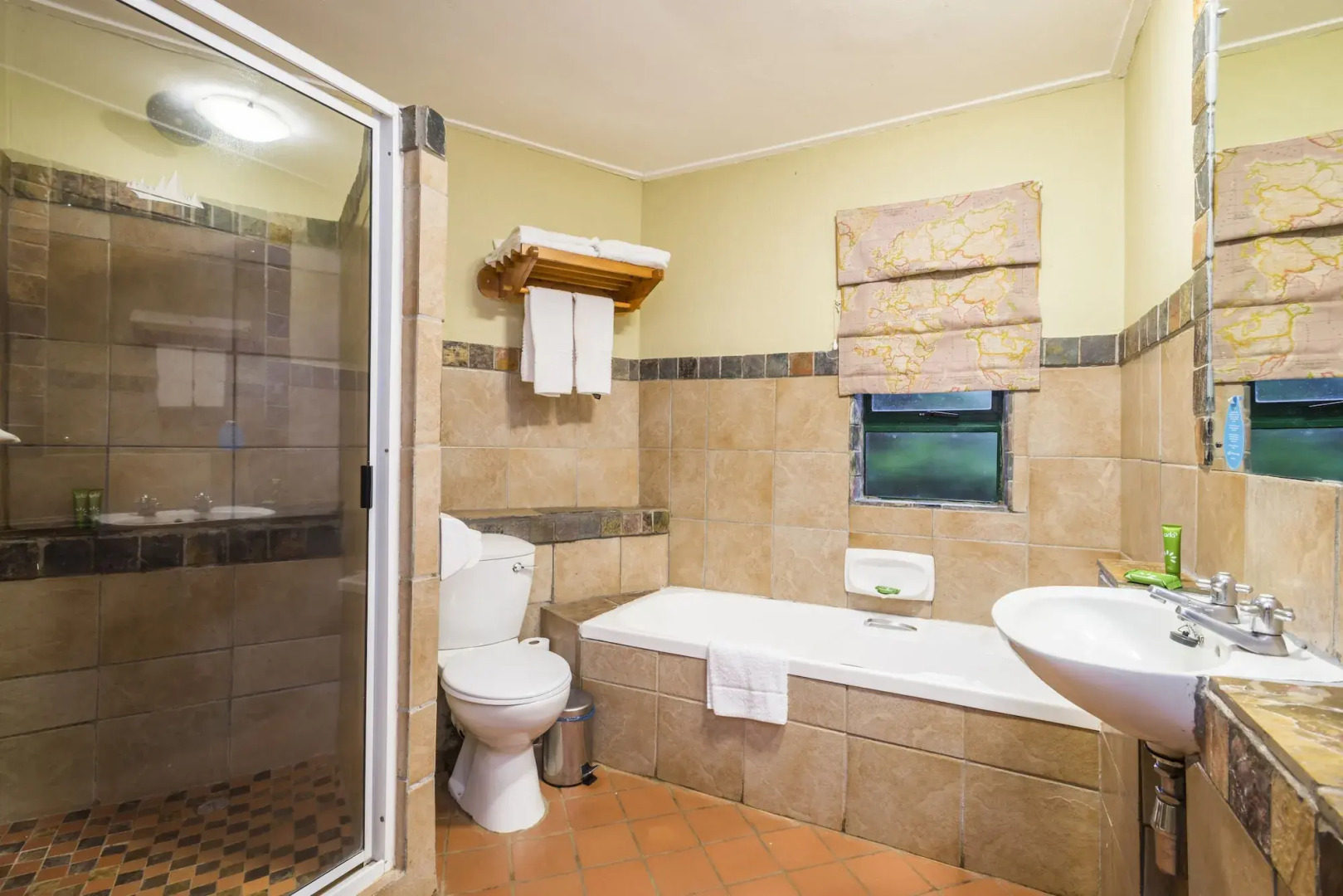 aha Alpine Heath Resort