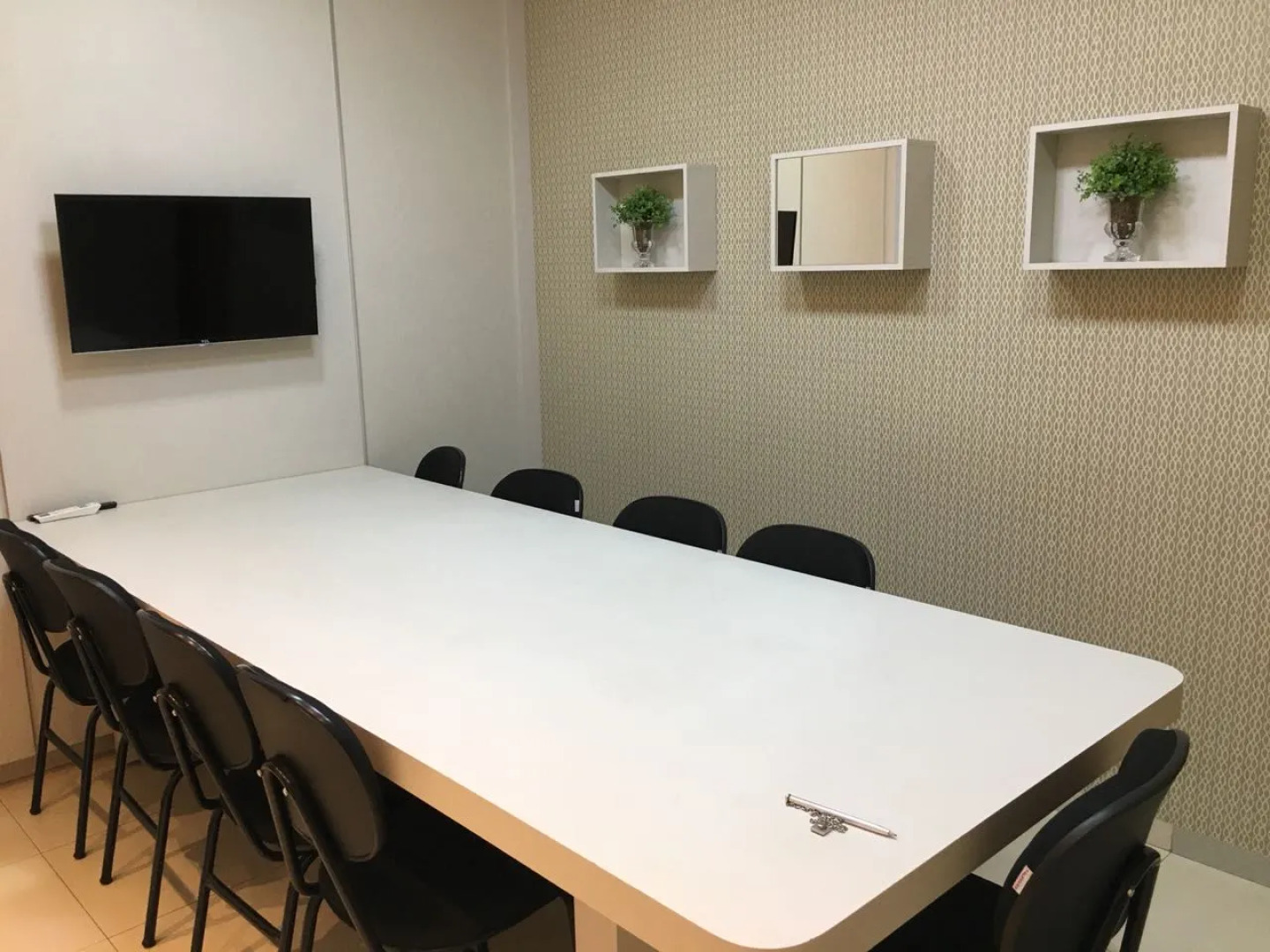 Premier Pallace Hotel