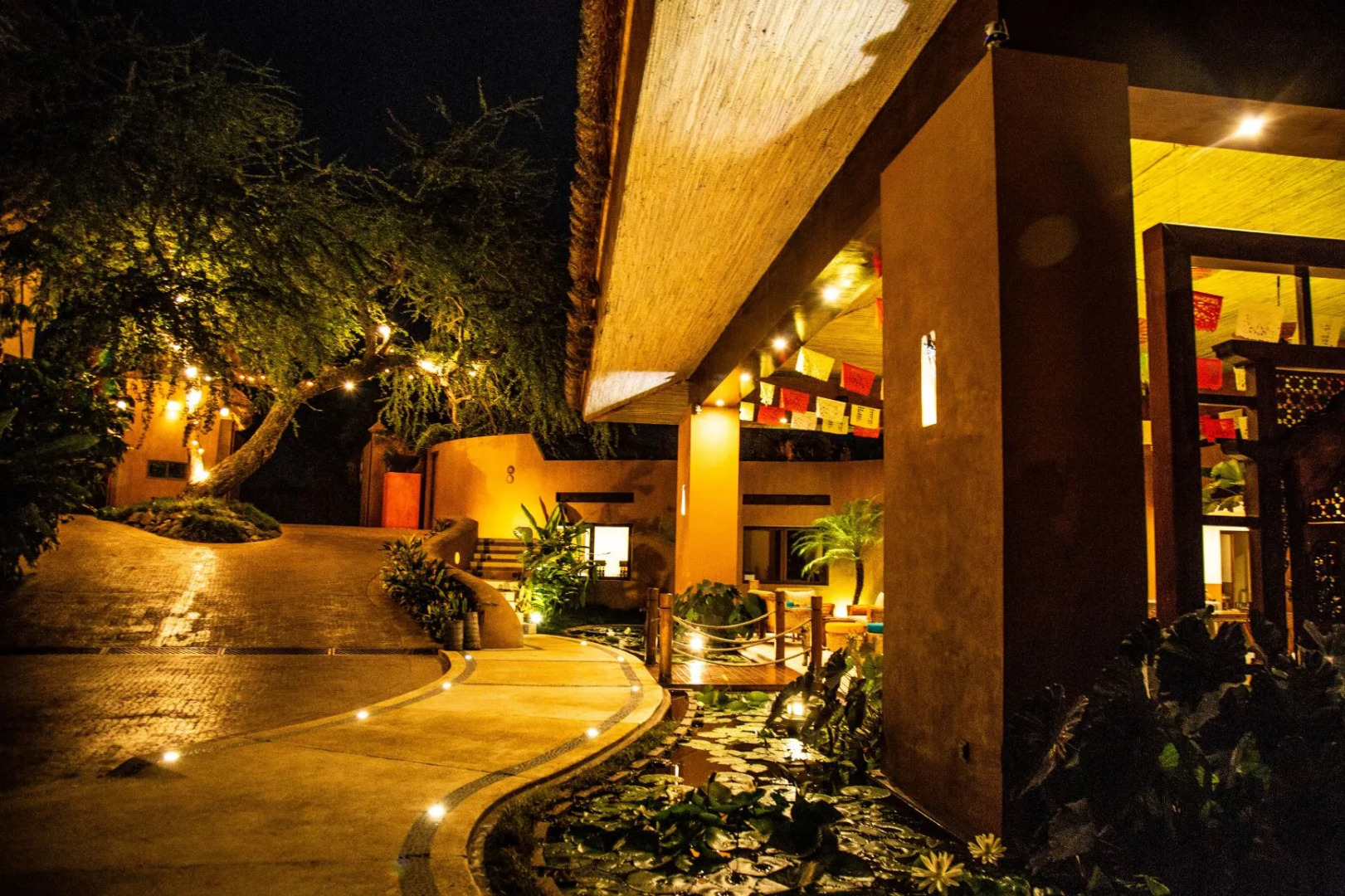 Hotel Boutique Compañia de Especias