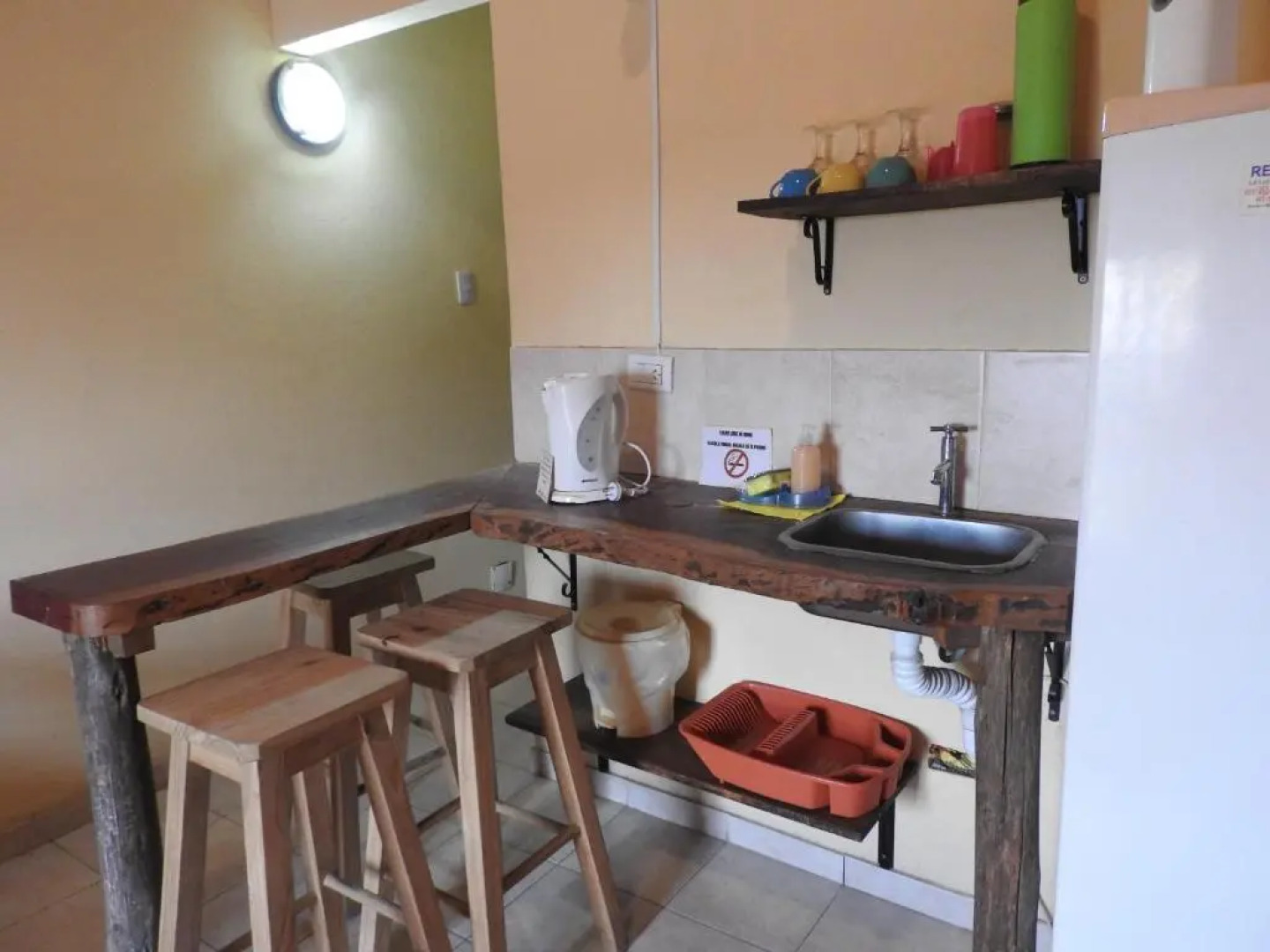 Posada De Mar Siguiendo La Luna