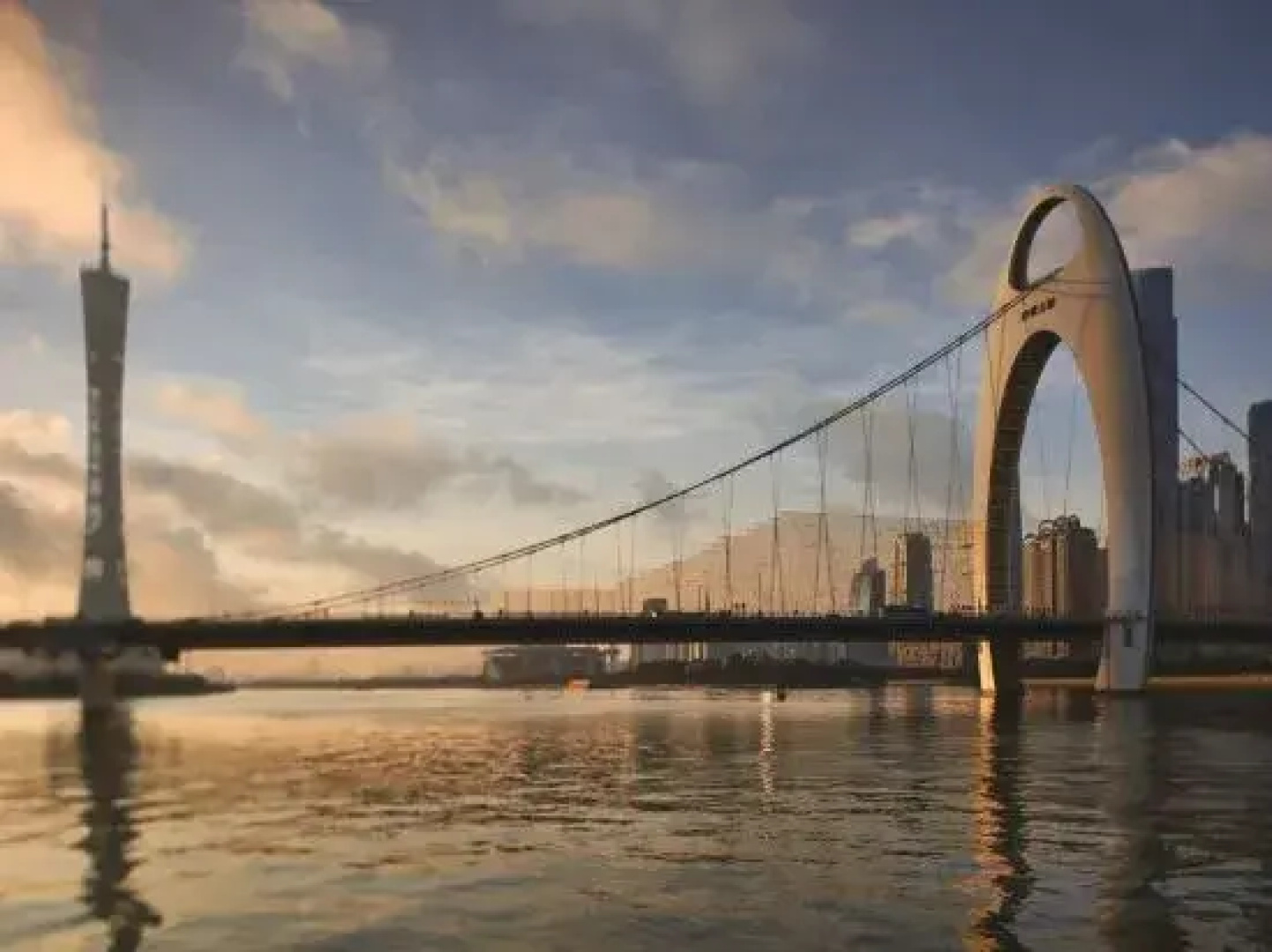 Echarm Hotel Guangzhou Beijing Road Pedestrian Street Tianzi Wharf