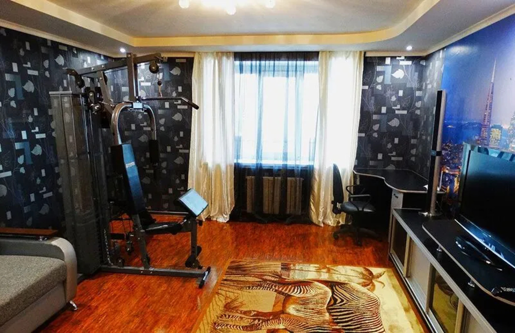 Comfort Apartments on street Zhukovskogo bld. 13/2