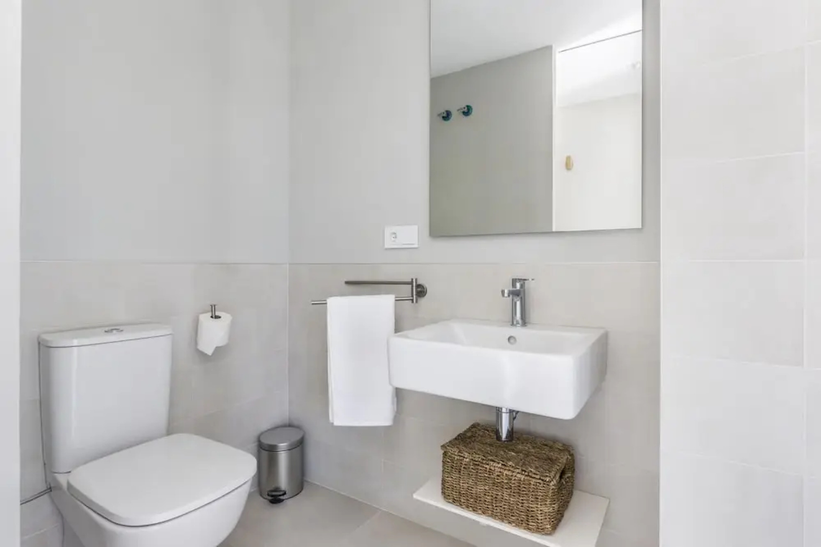 Residencia Micampus Cartagena
