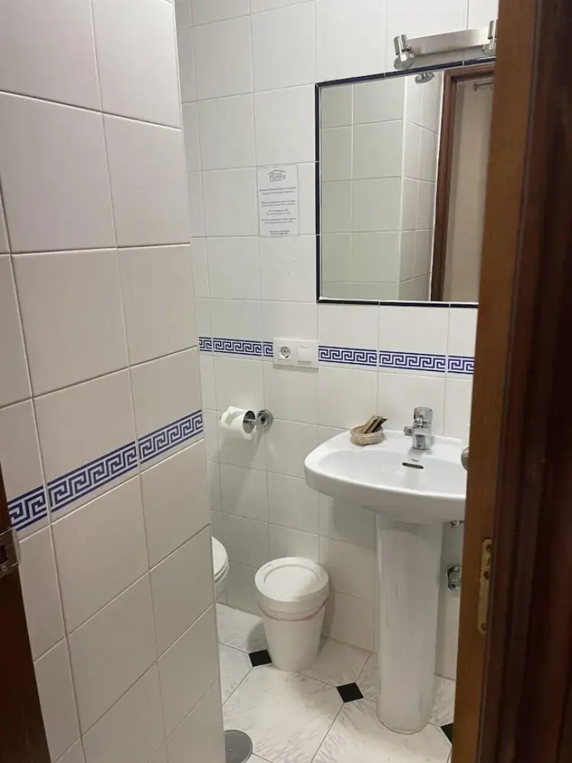 Hostal Fleming