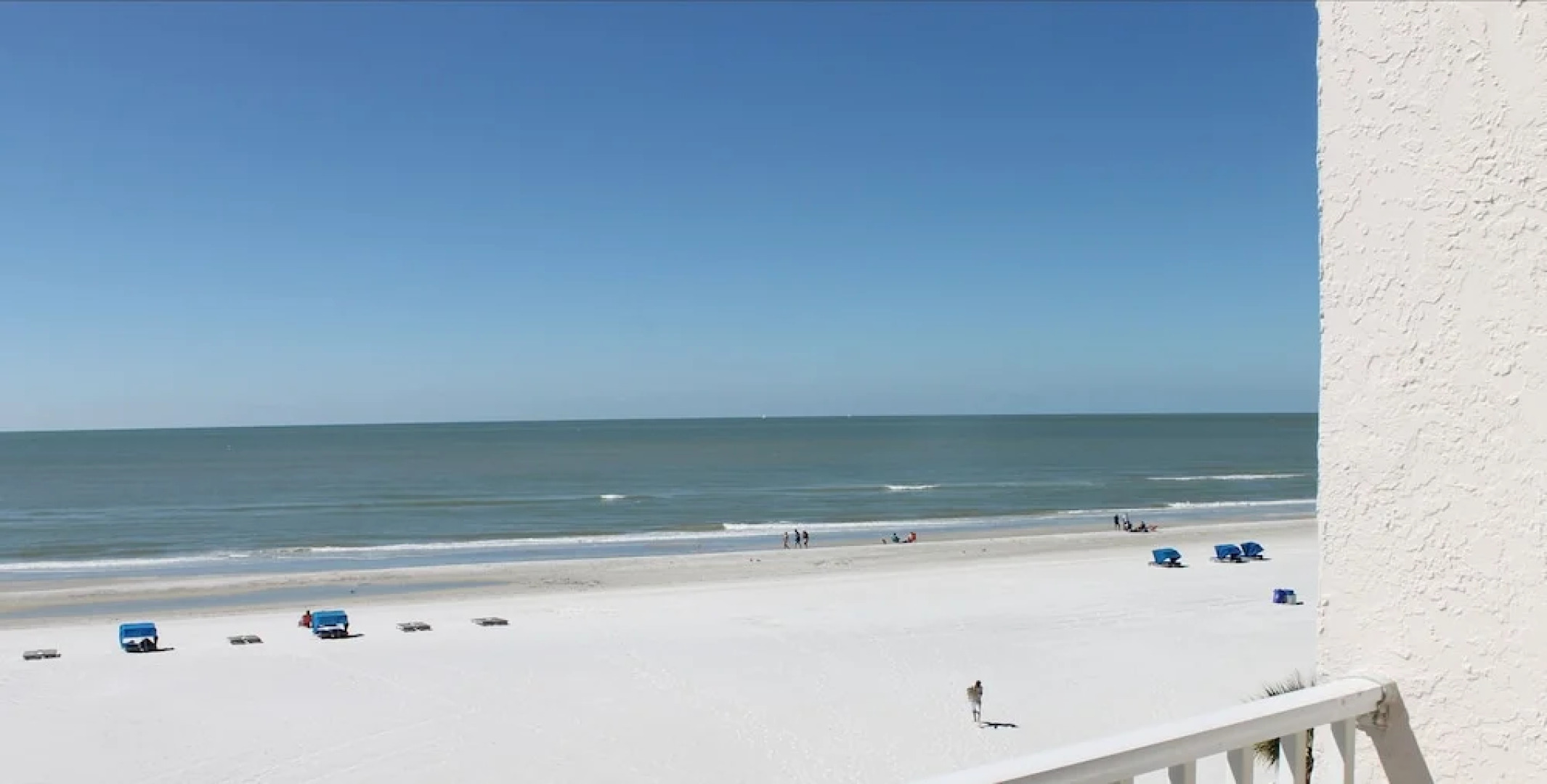 Sea Breeze 303 Apartment