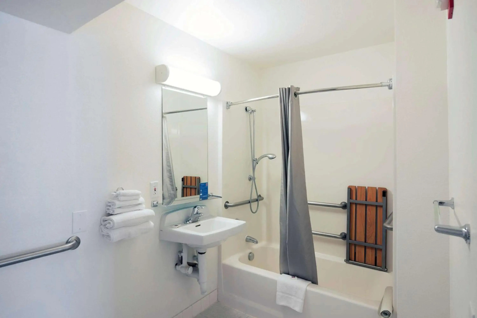 Motel 6 Mammoth Lakes, CA