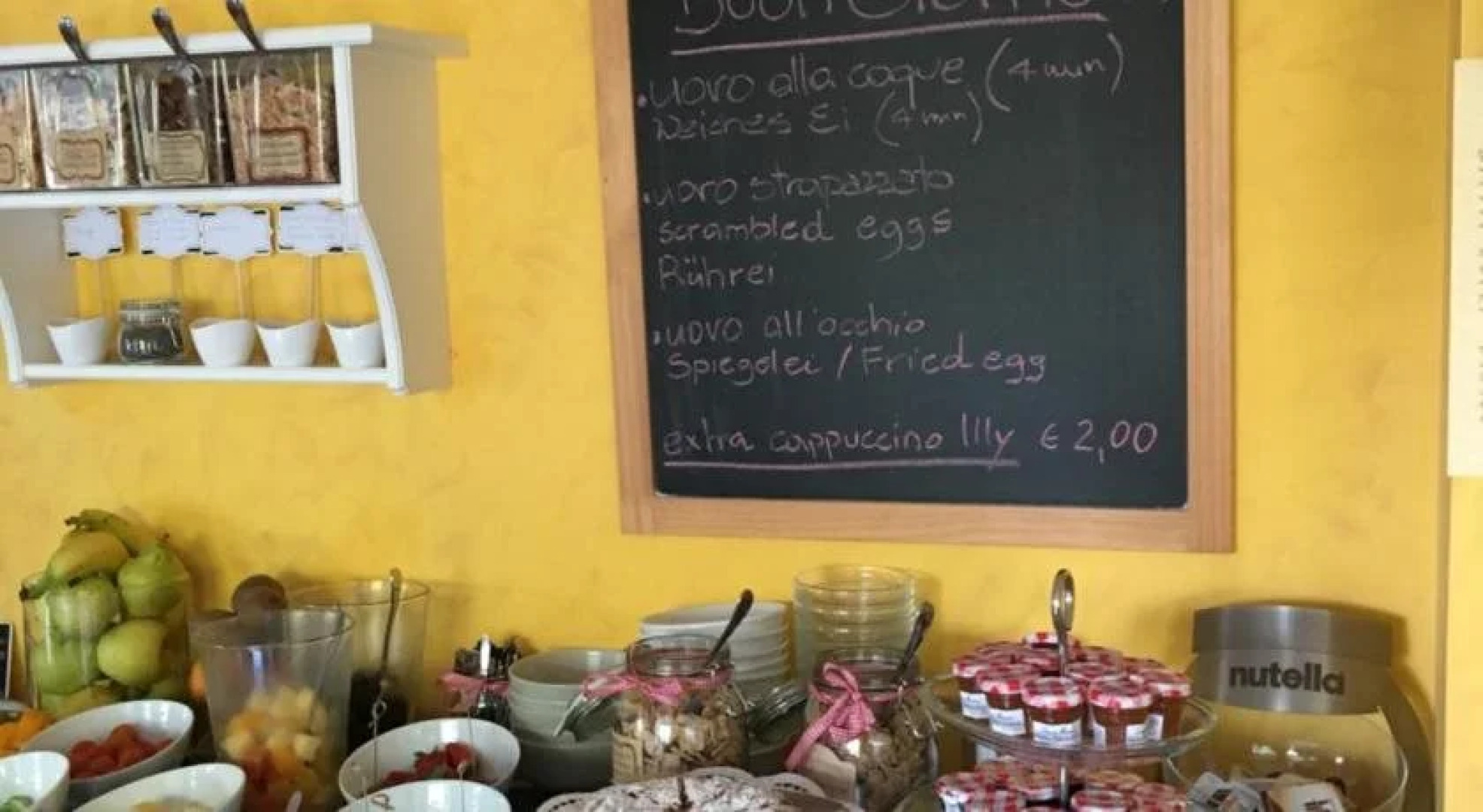 Le Palme Hotel & Residence