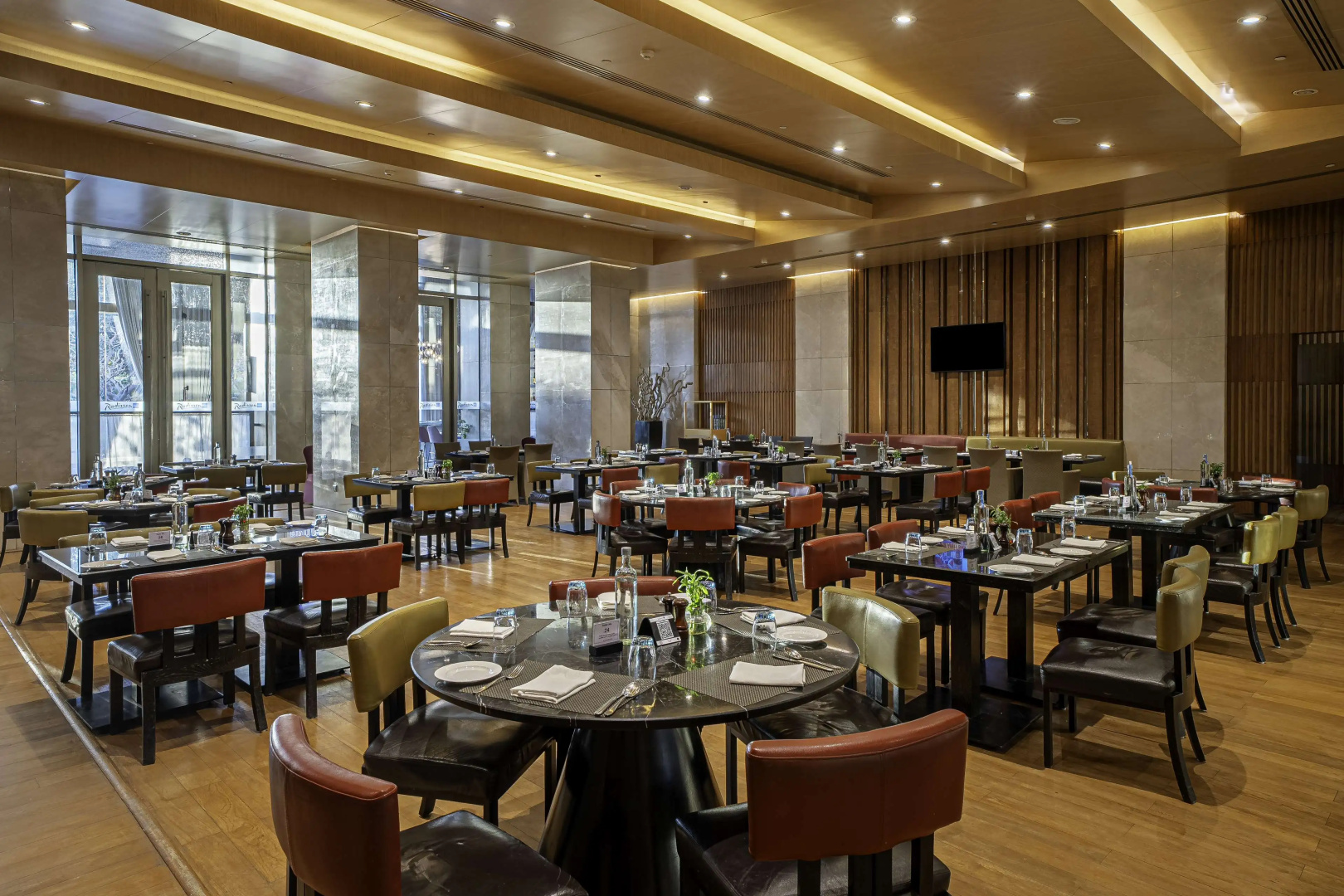 Radisson Blu Hotel Amritsar
