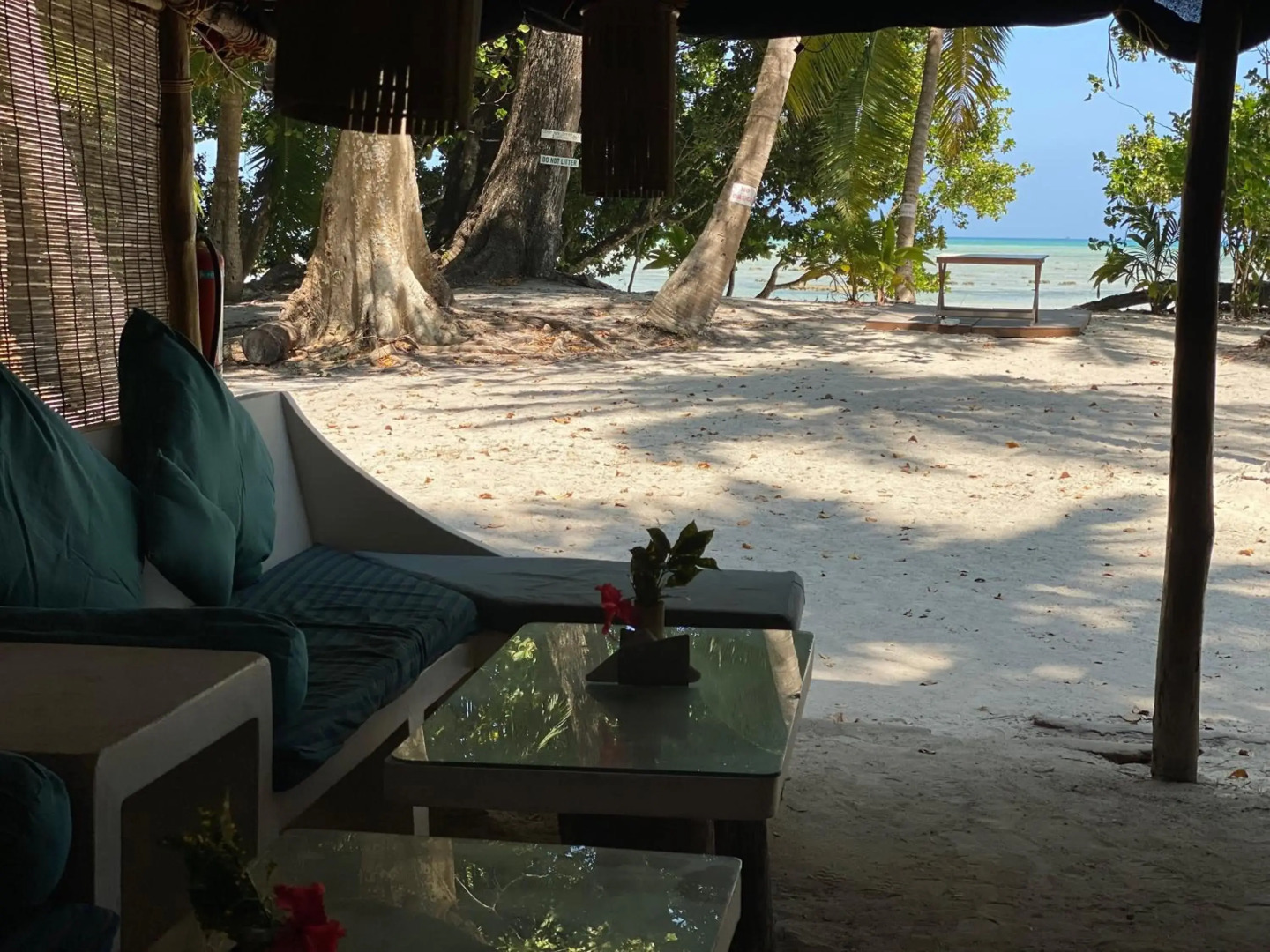 Emerald Gecko Resort-Havelock Island