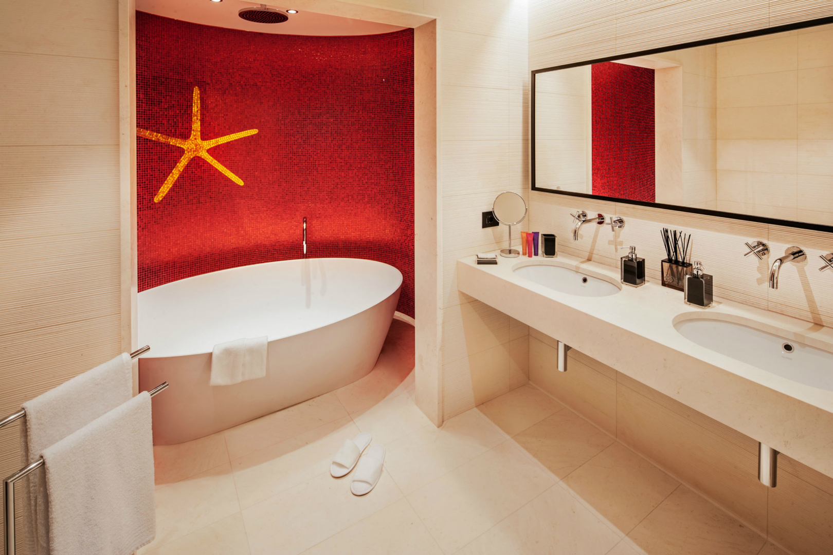 Hotel Glam Milano