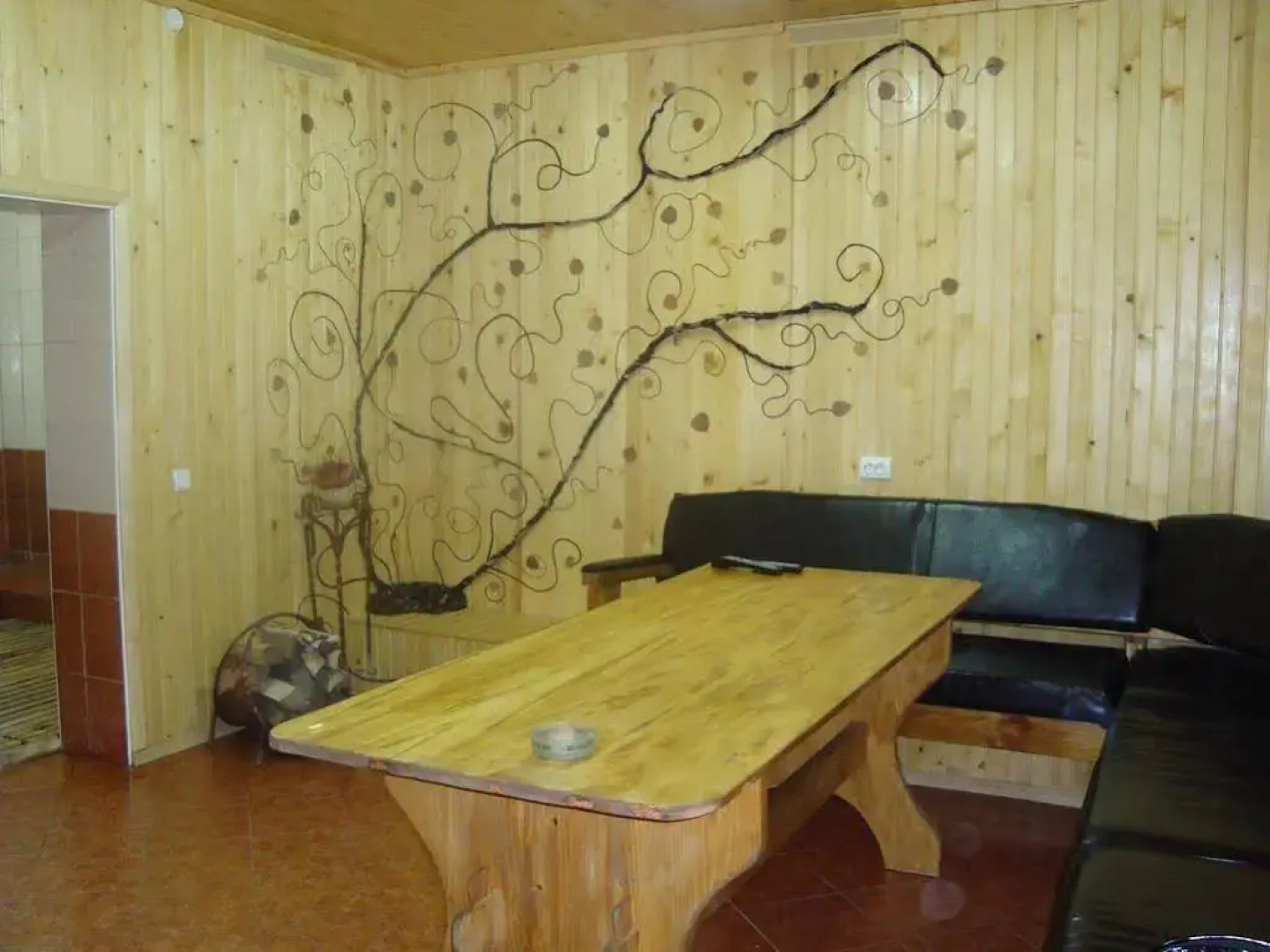 Отель Ватра