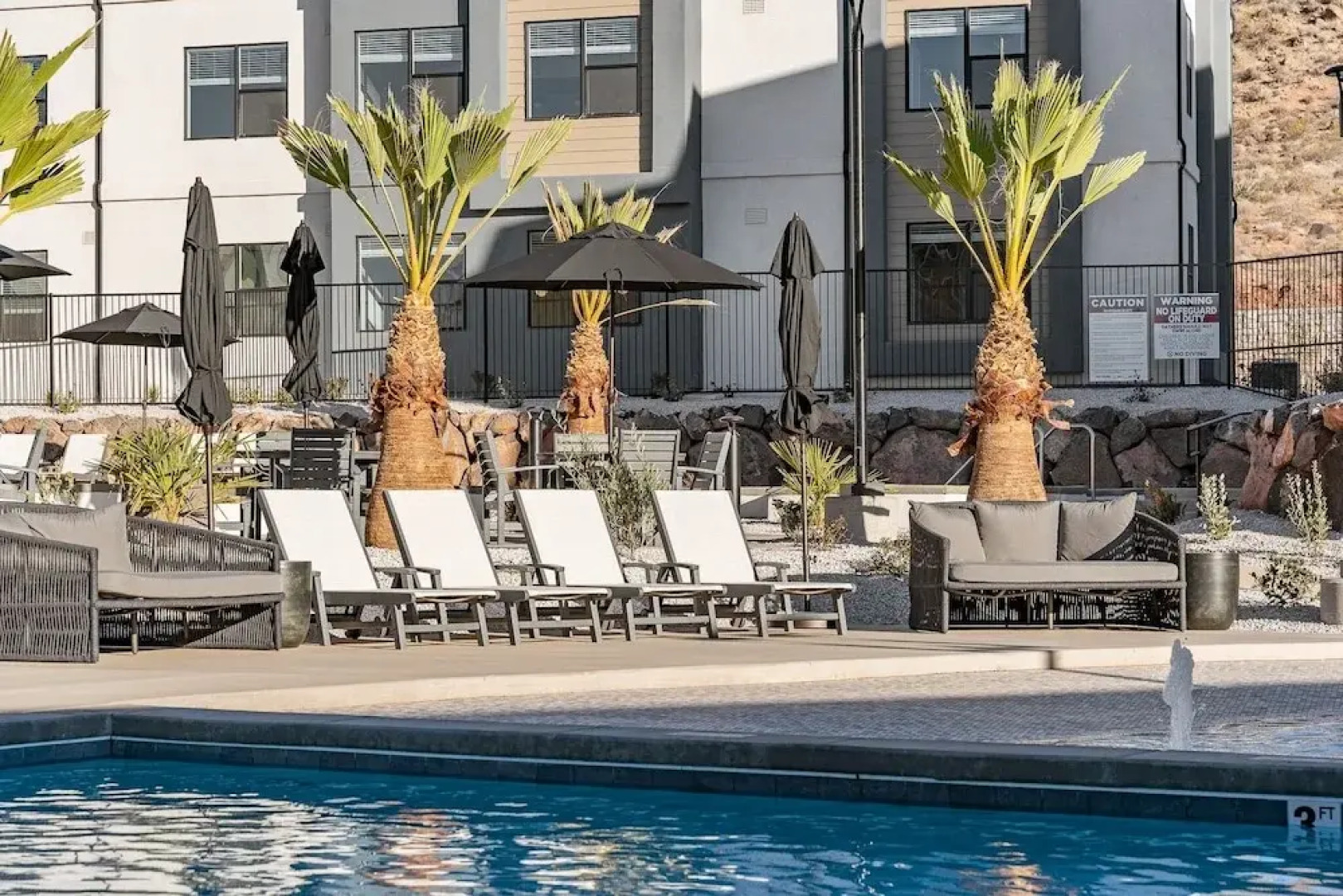 Sweet Retreat 3 Bedroom Condo