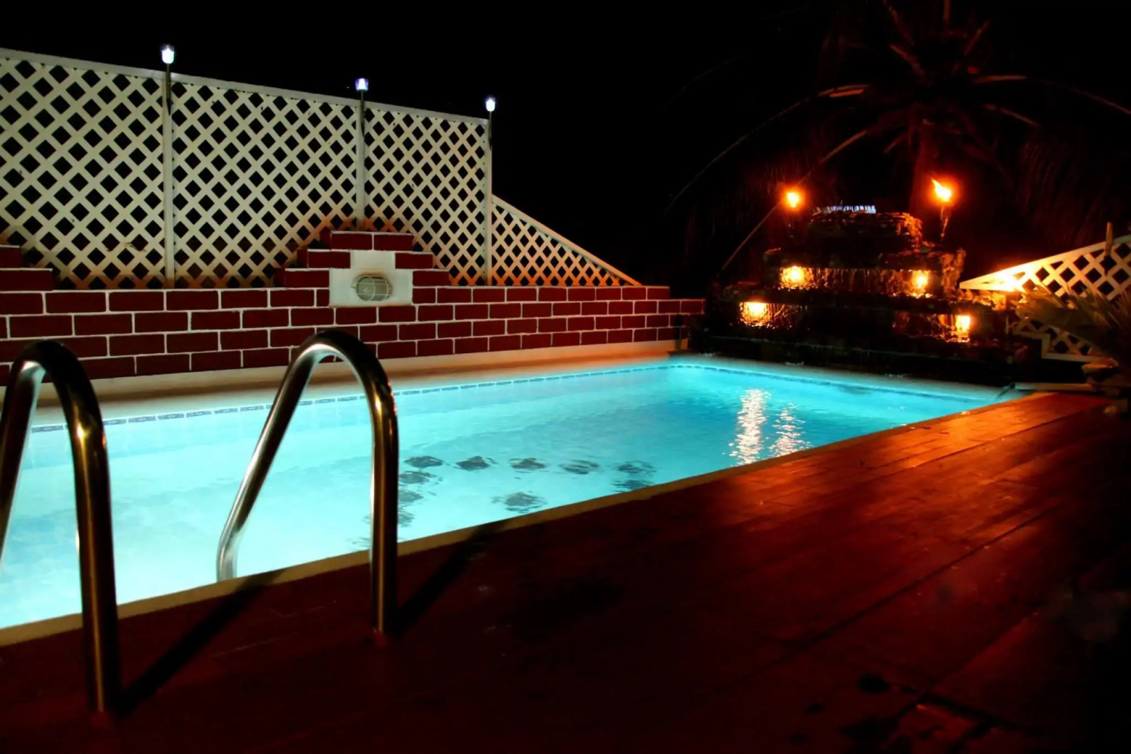 Casa VIP Hotel Familiar